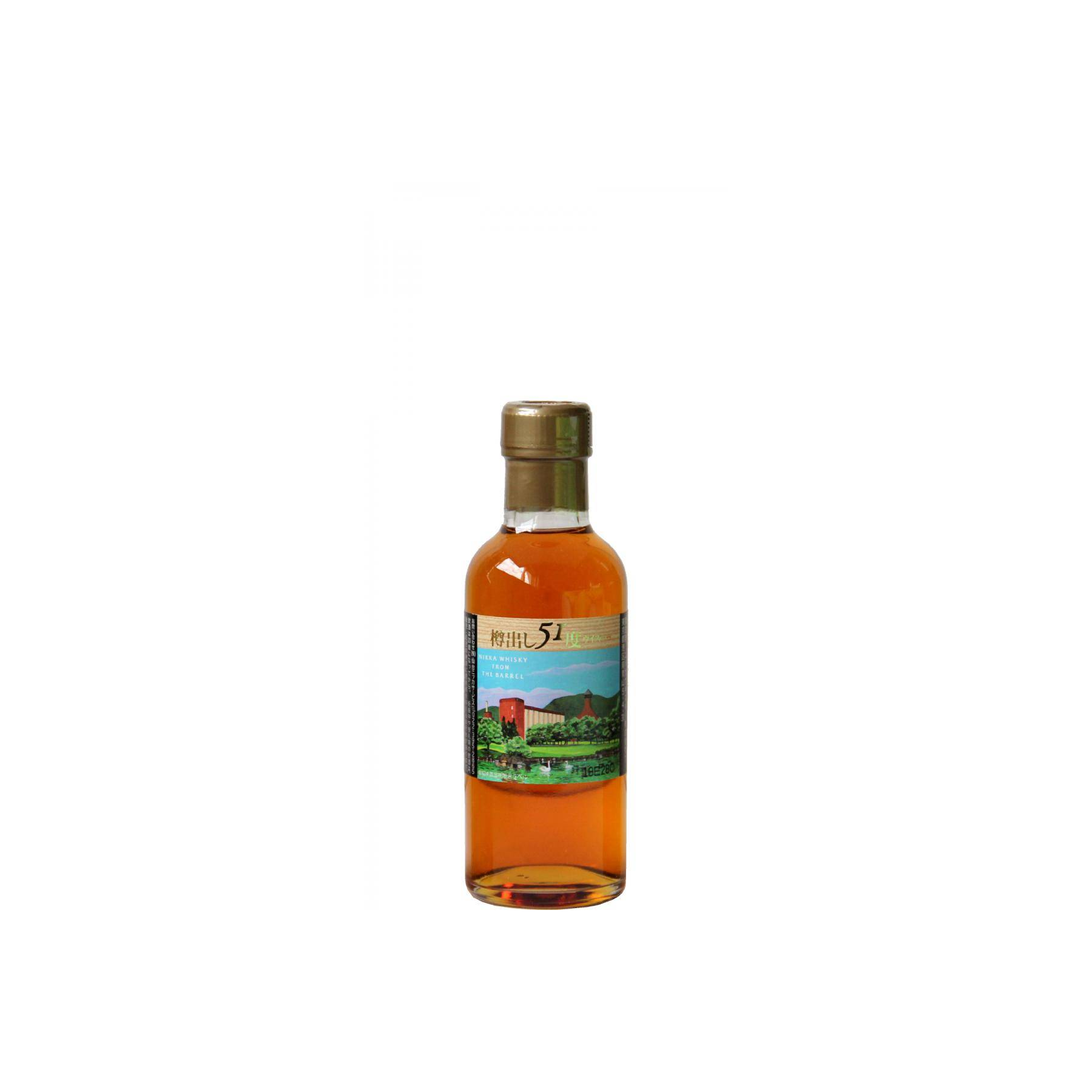 Miyagikyo Blended Whisky