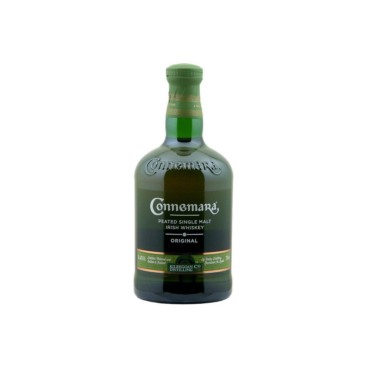 The Scotch Malt Whisky Society Single Malt Whisky