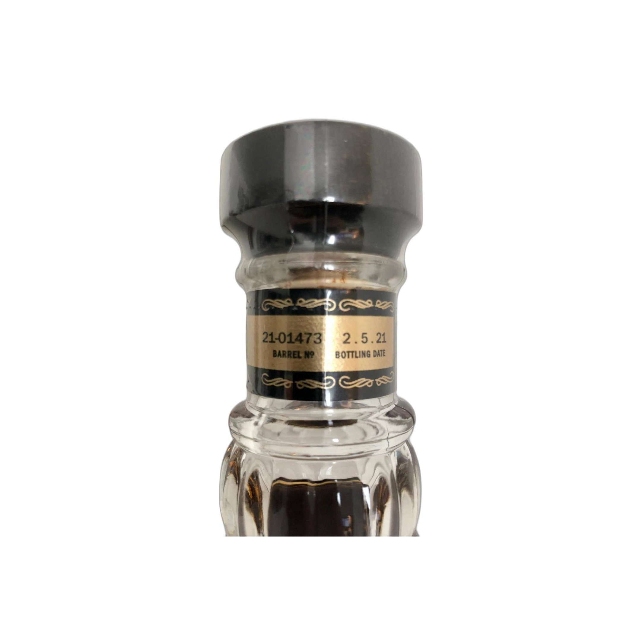 Jack Daniel's Tennessee Whisky  2