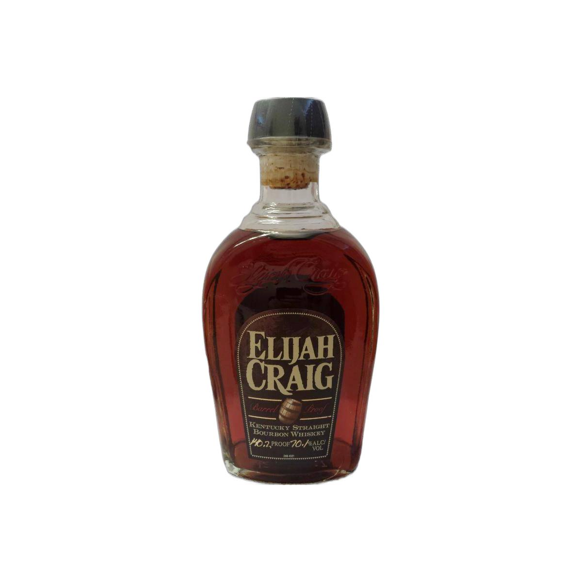 Elijah Craig 12 Years Bourbon Whisky