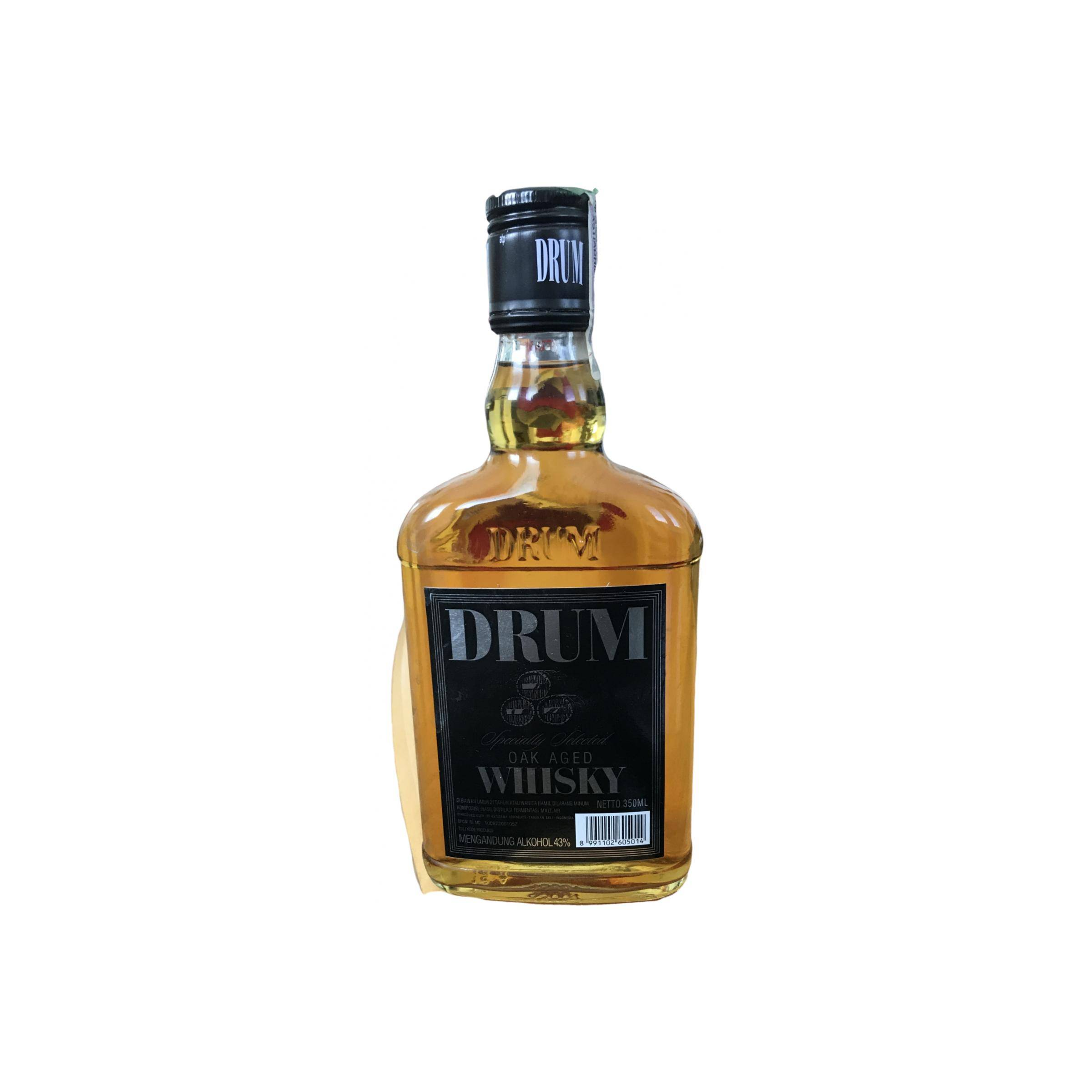 Drum Specially Selected 2
