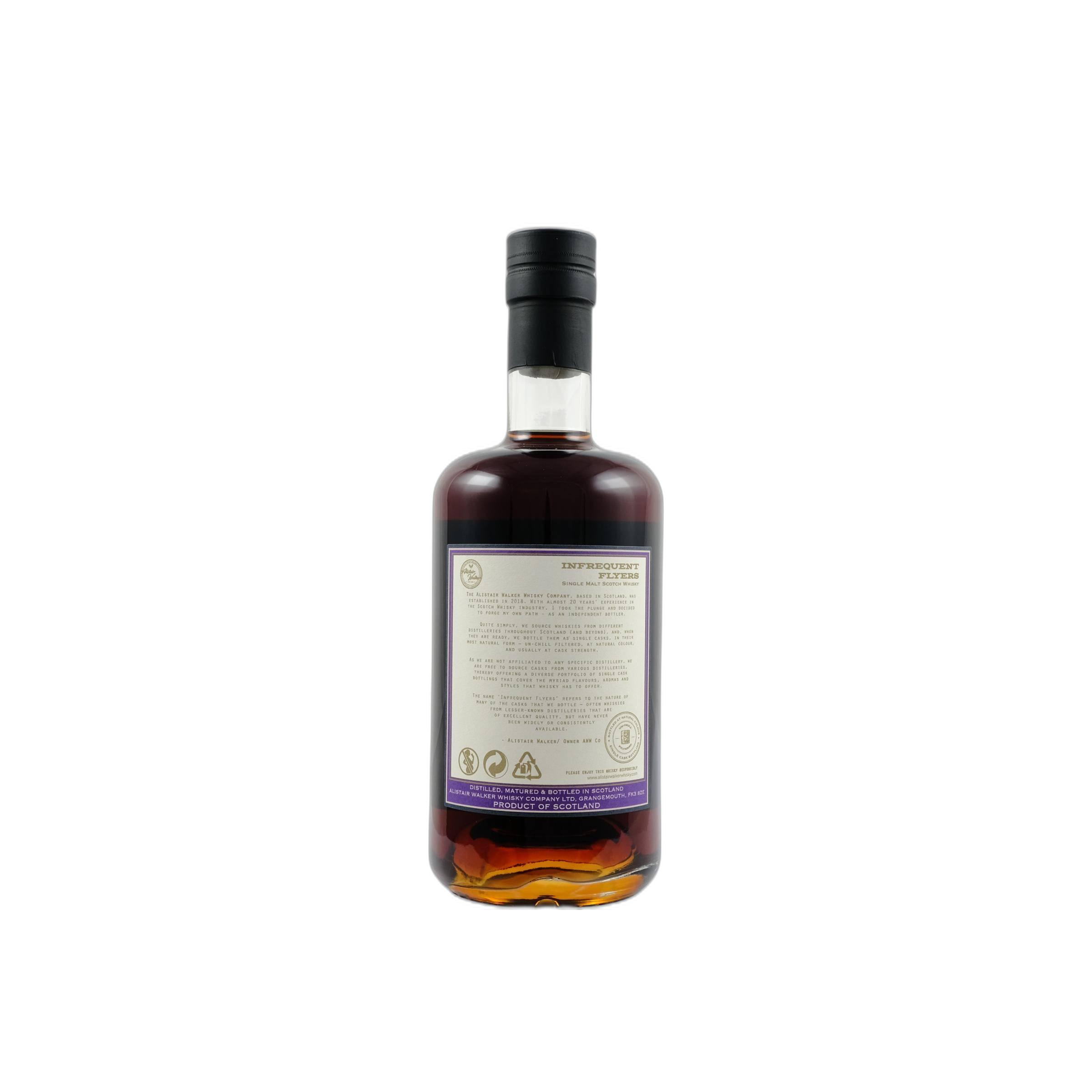 Allt-A-Bhainne 2005 16 Years Single Malt Whisky 2