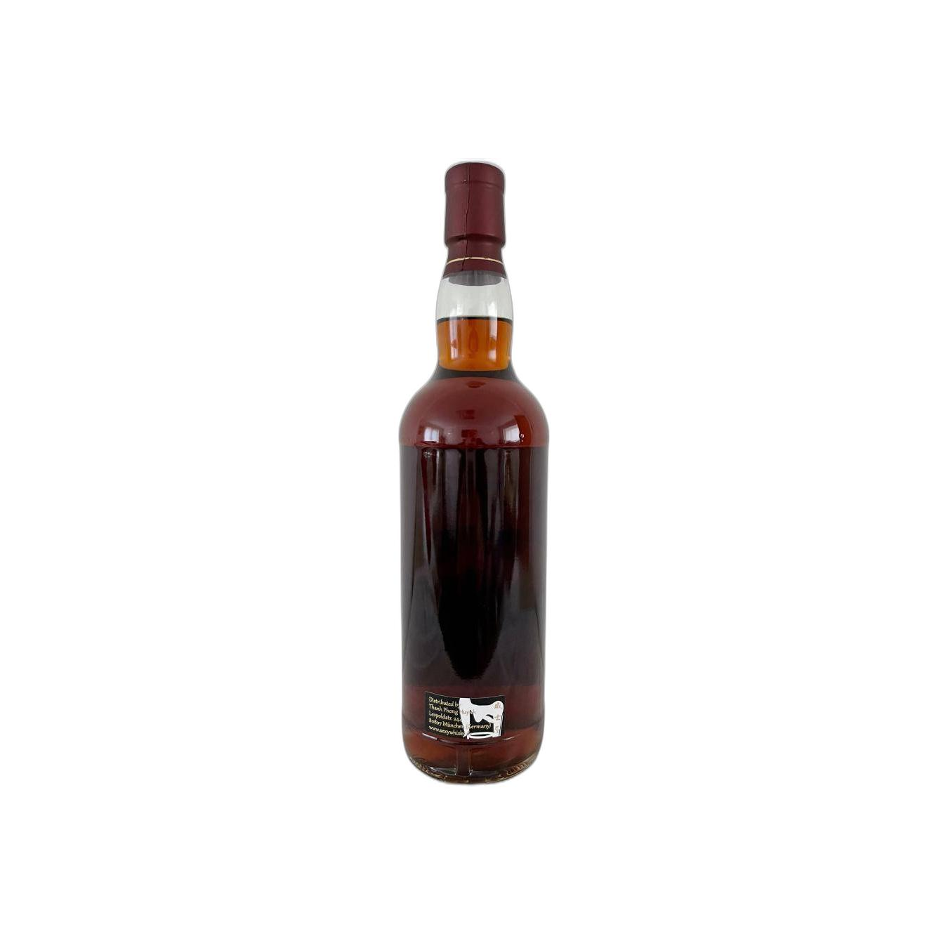 Tullibardine 2008 13 Years Single Malt Whisky 2