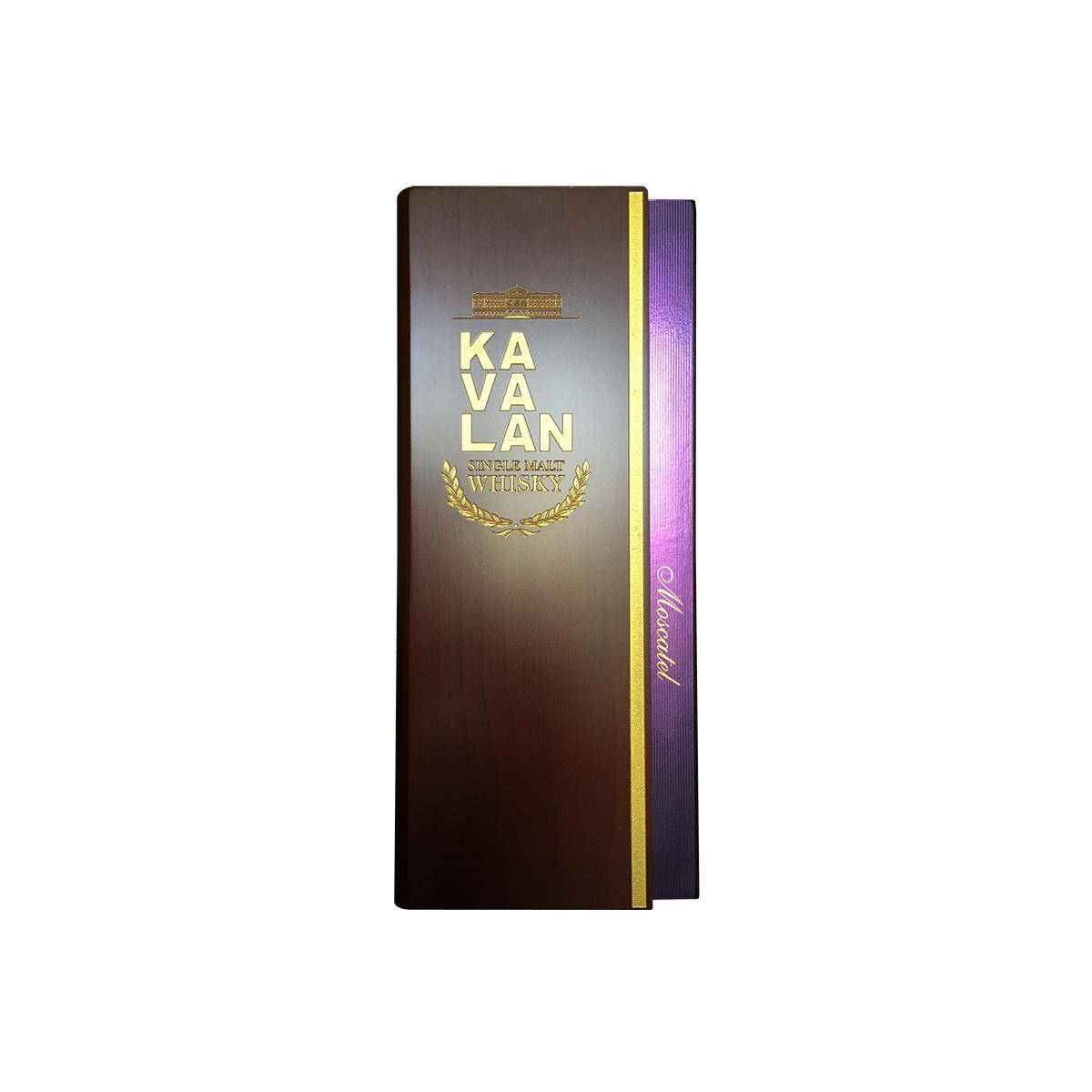 Kavalan 2010 6 Years Single Malt Whisky 3