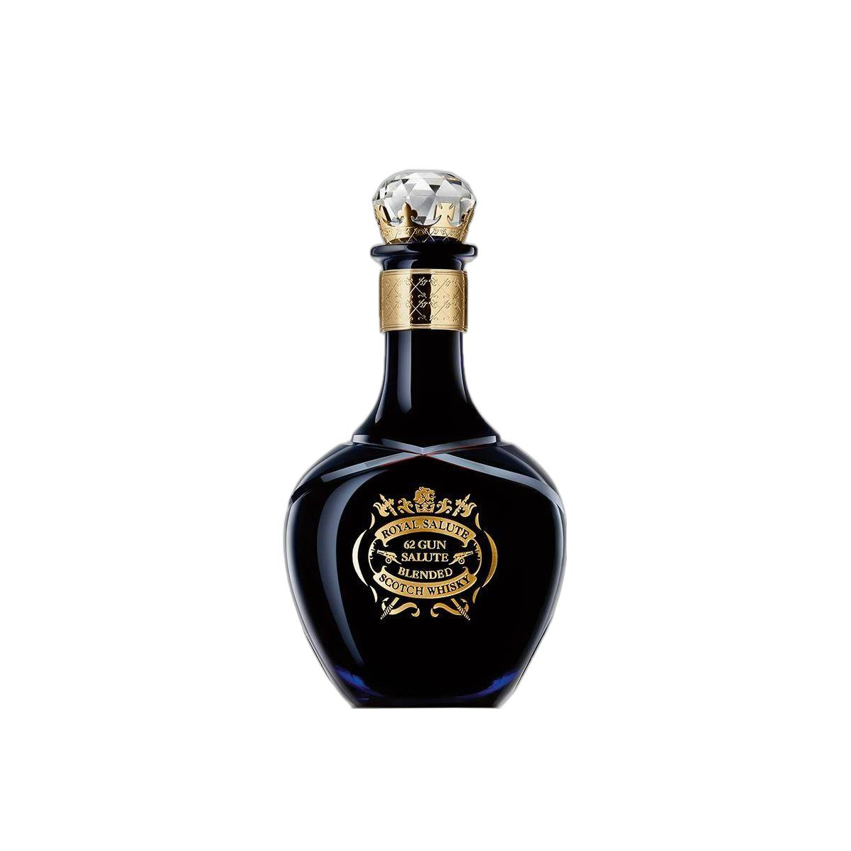 Chivas Regal 40 Years Blended Whisky