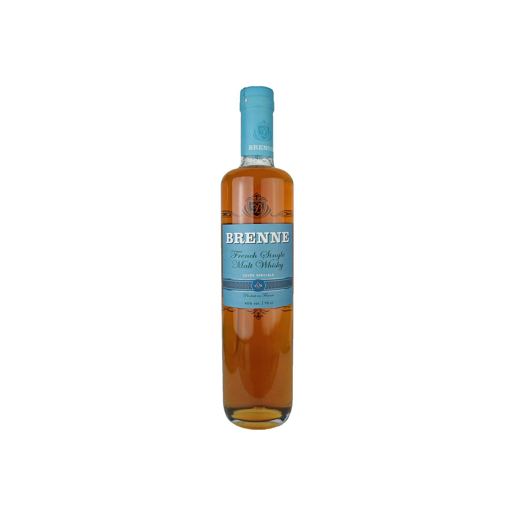 Brenne Cuvée Spéciale