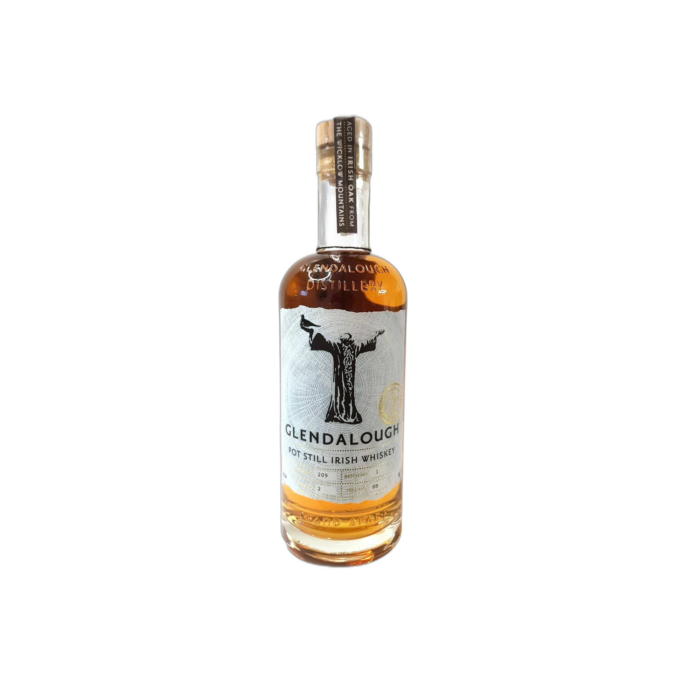 Glendalough Blended Whisky