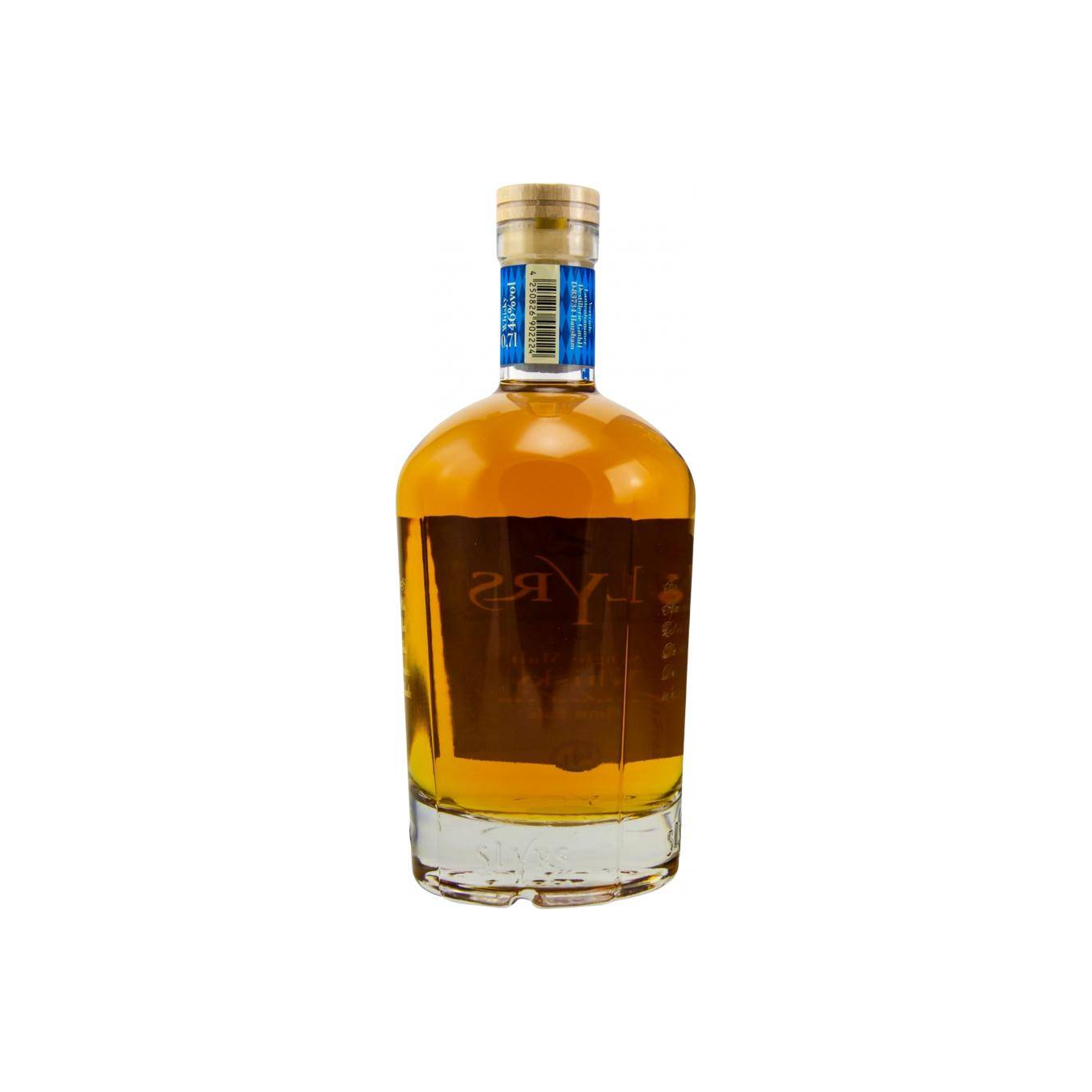 Slyrs Single Malt Whisky 2