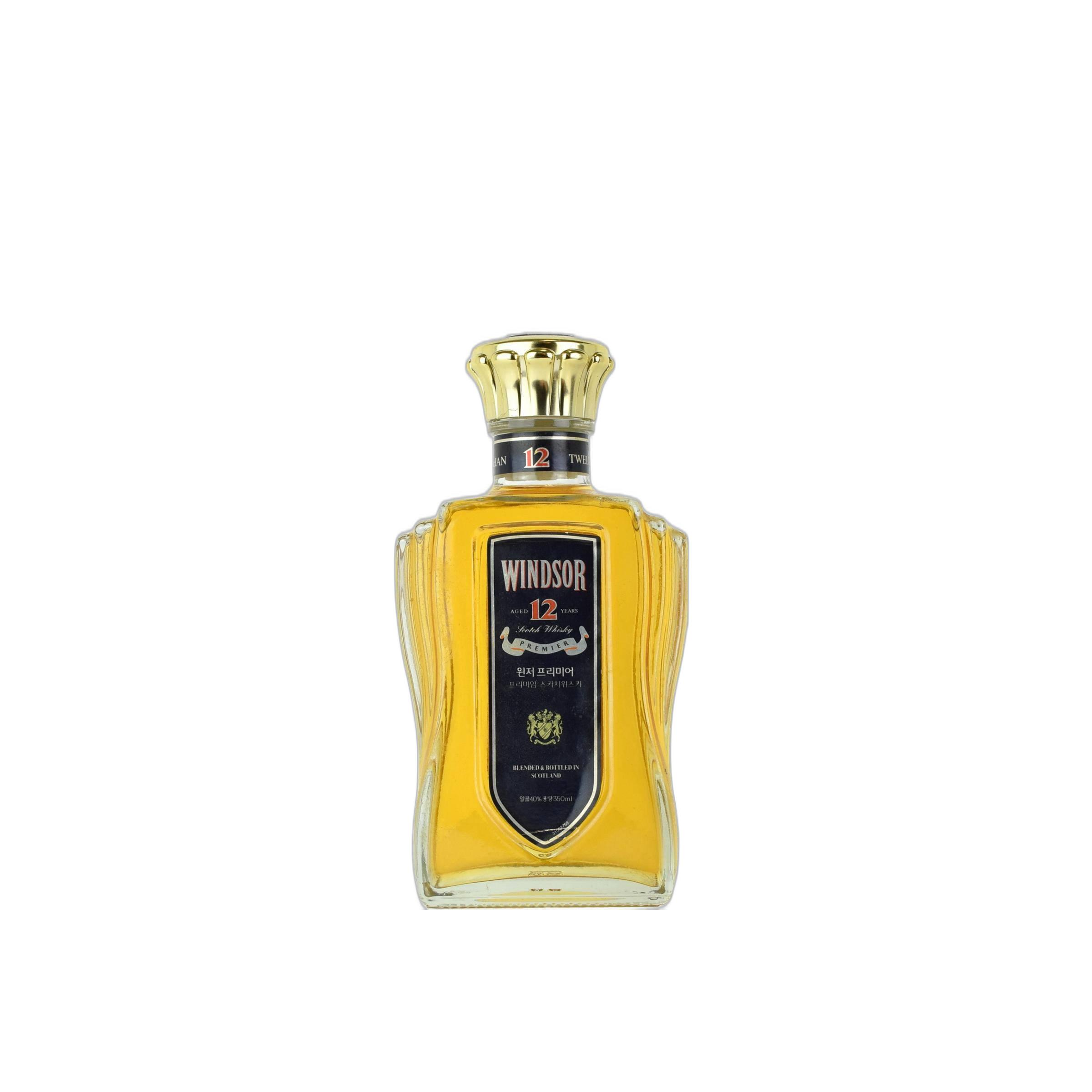 Windsor 12 Years Blended Whisky