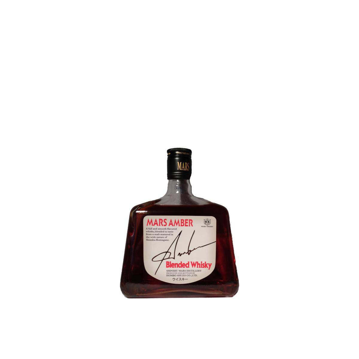 Marshall's Blended Whisky
