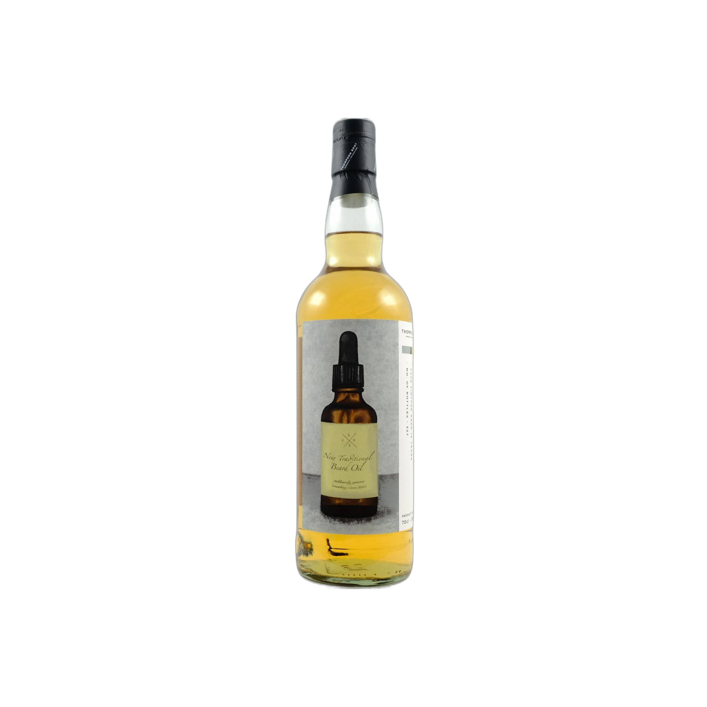 Craigellachie 2006 15 Years Single Malt Whisky
