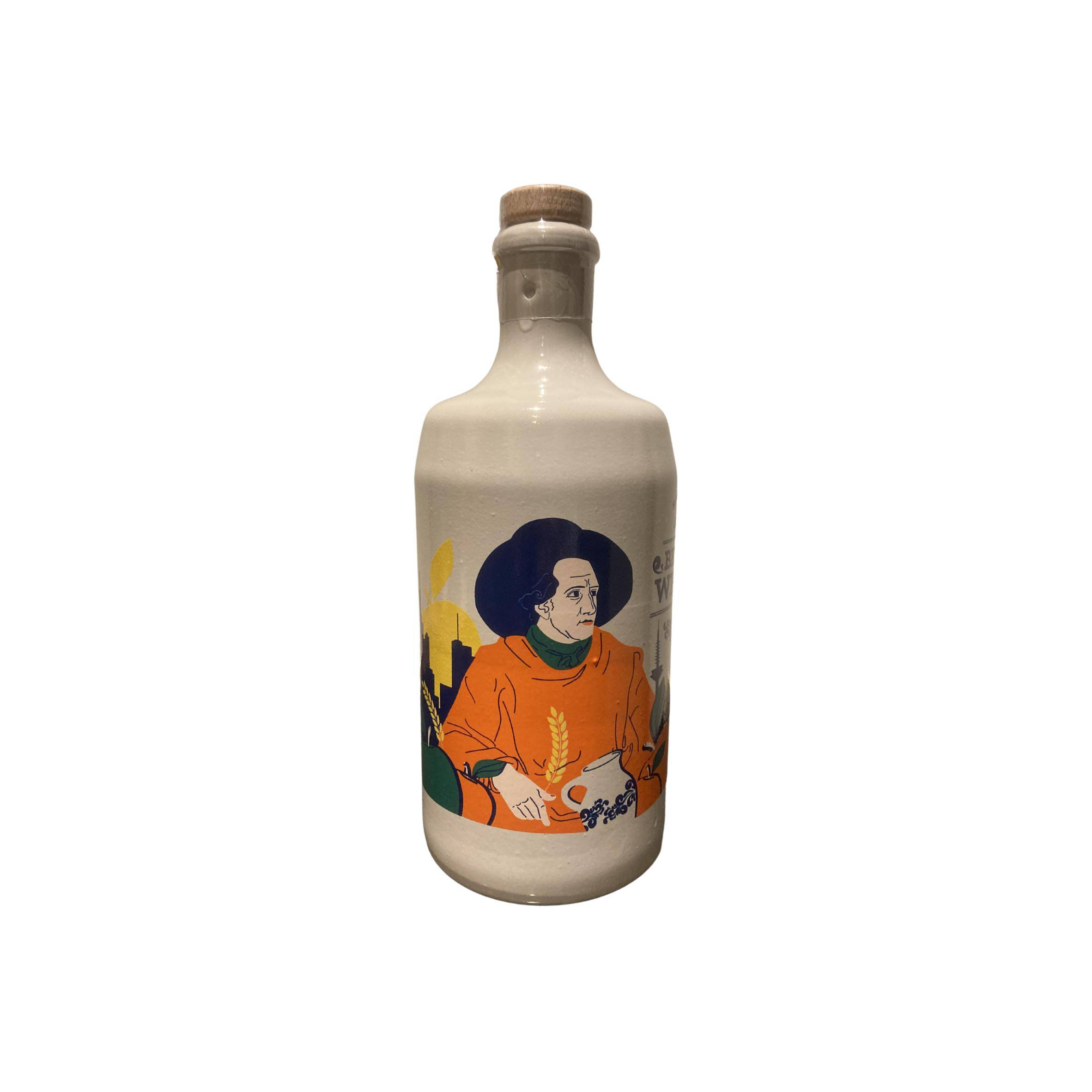 Bembel Whisky 2015