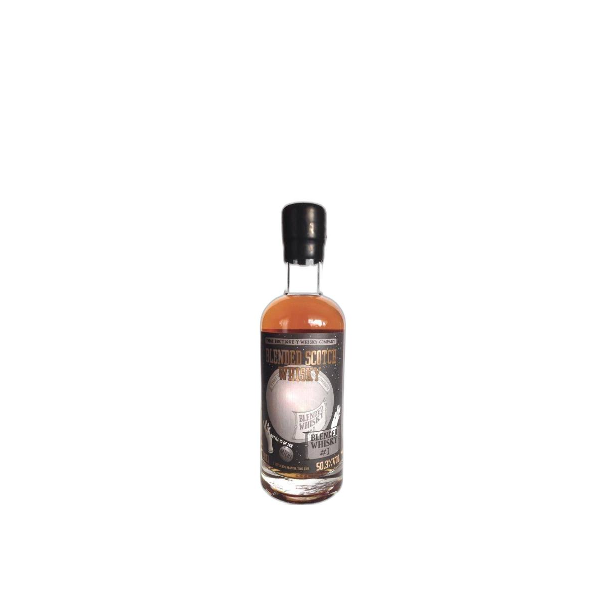 That Boutique-y Whisky Company Blended Whisky