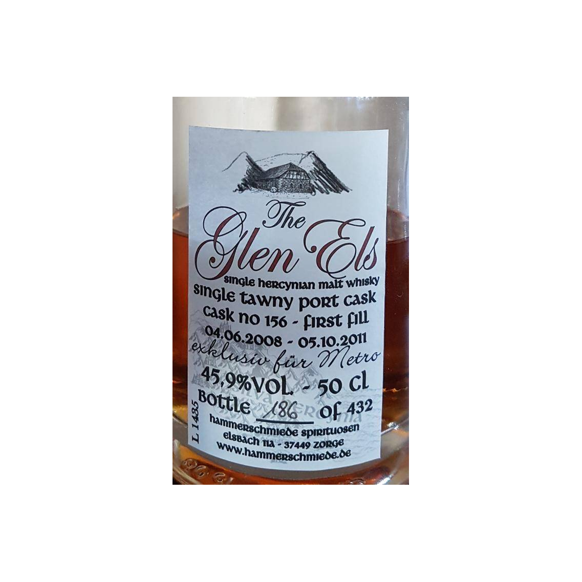 Glen Els 2008 3