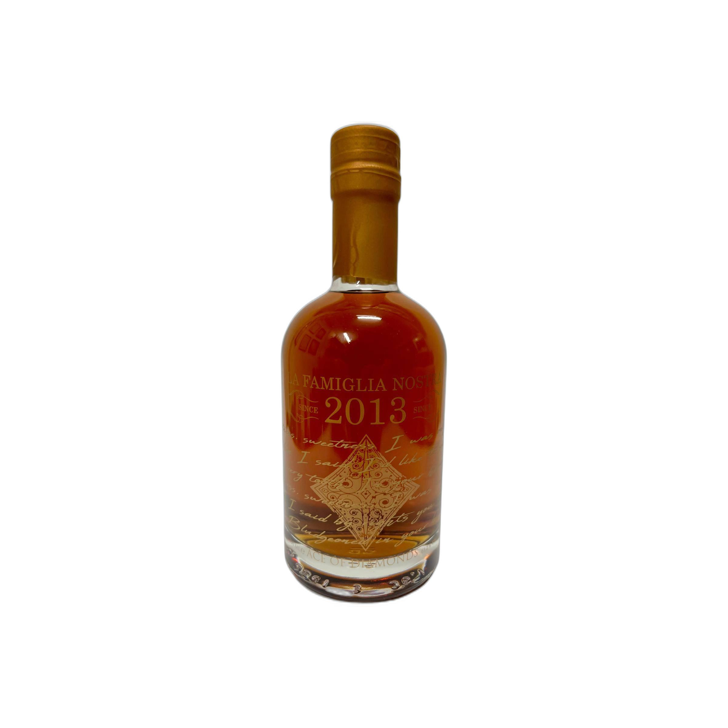 La Famiglia Nostra Ace of Diamonds LFN 2