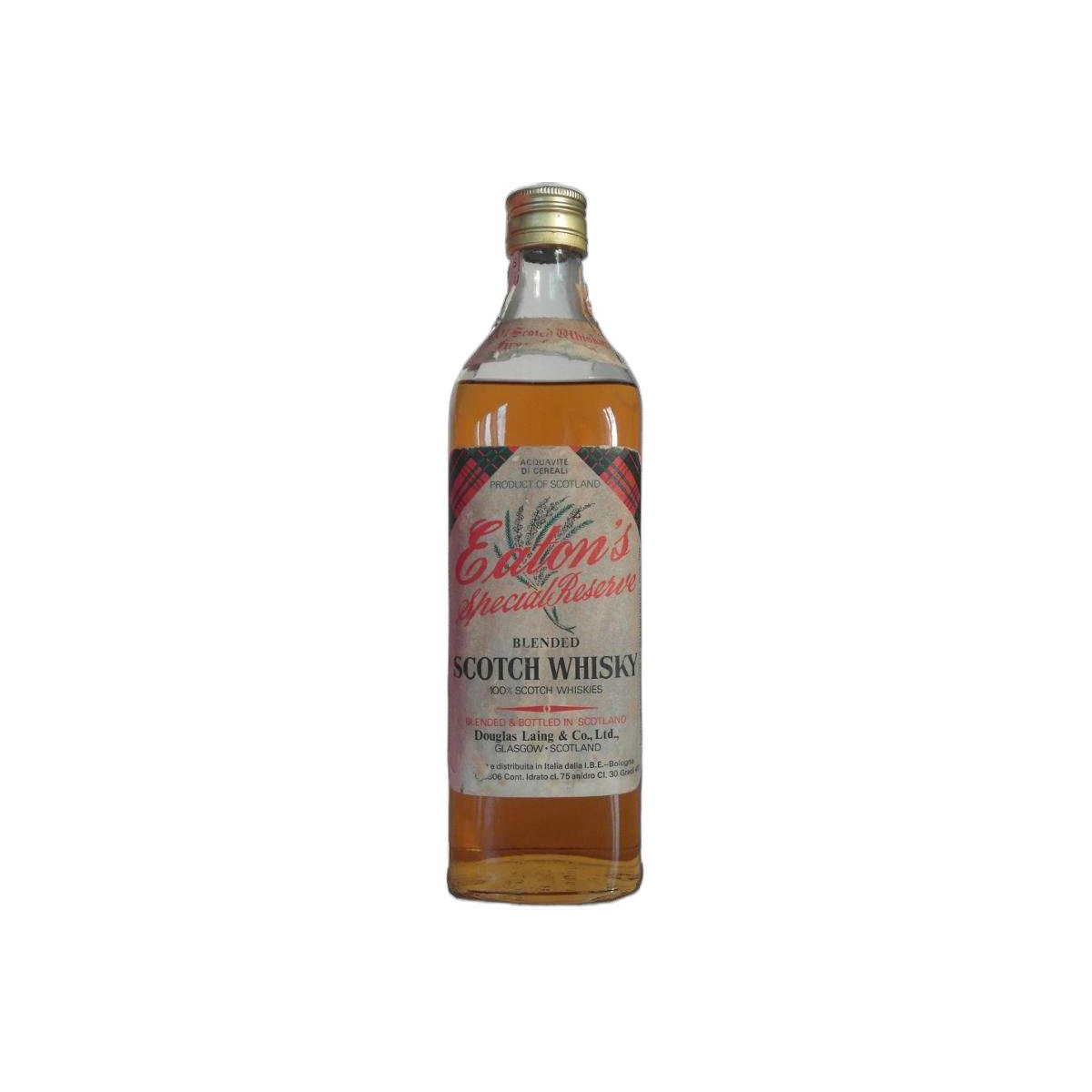 Douglas Laing Blended Whisky