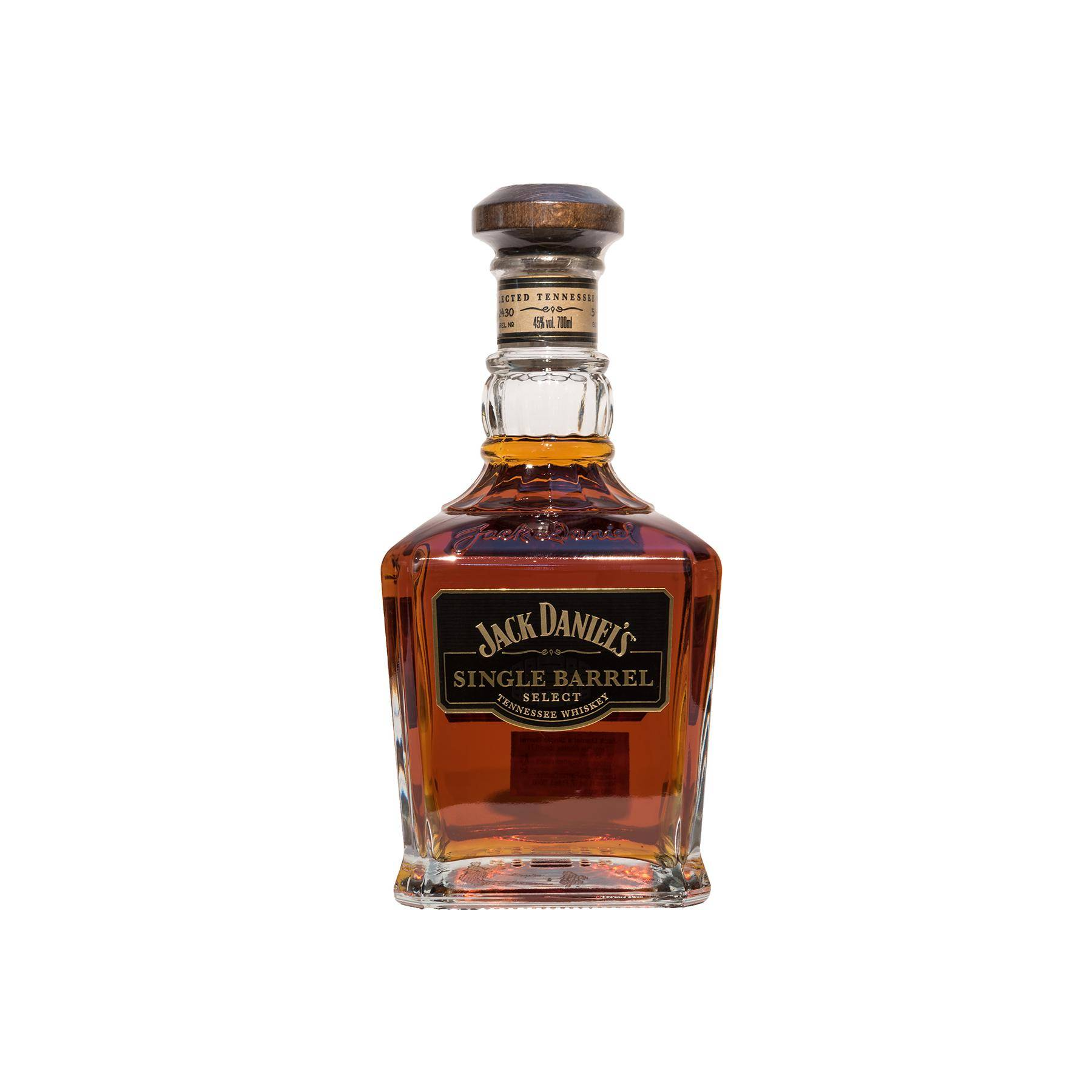 Jack Daniel's Tennessee Whisky 