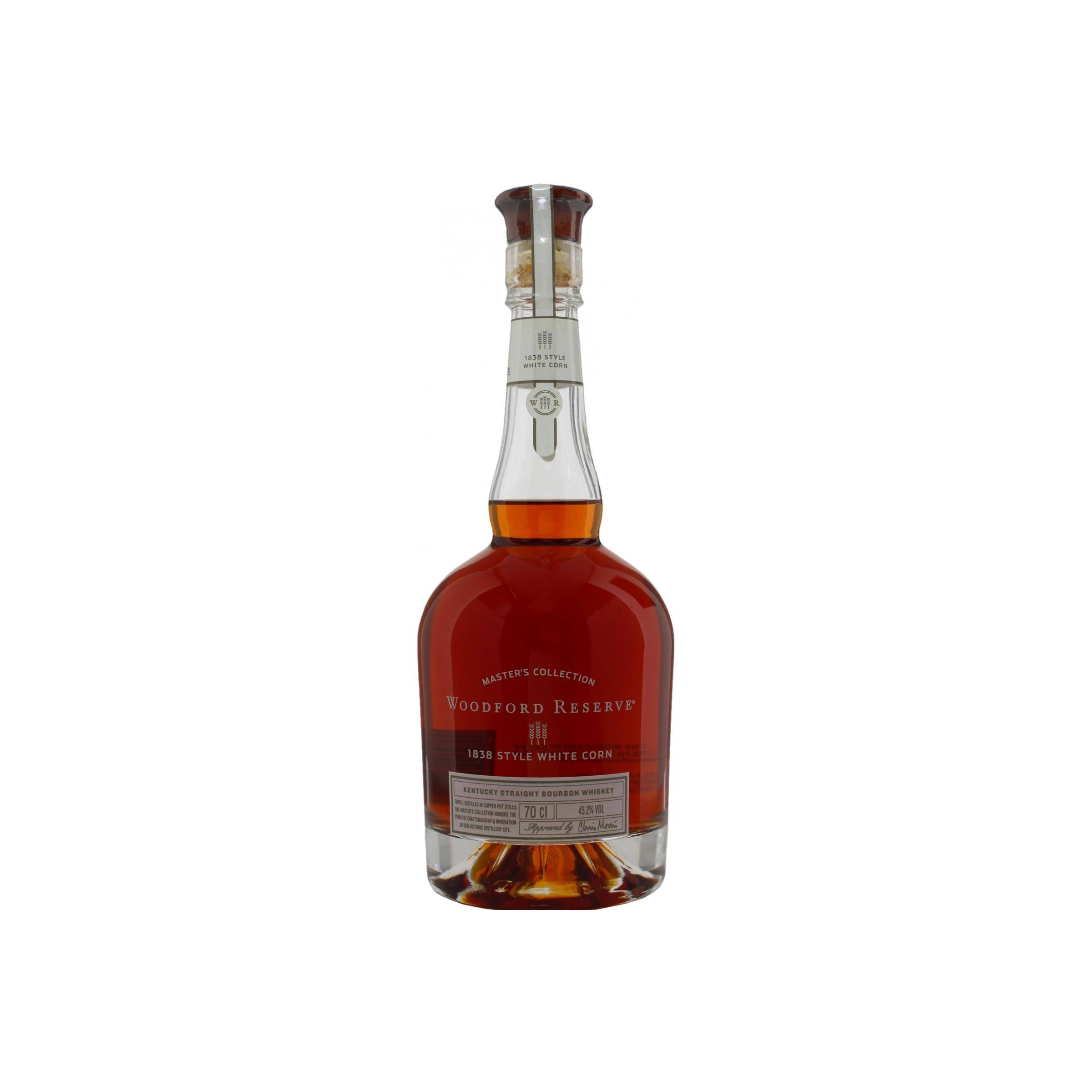 Woodford Reserve Bourbon Whisky