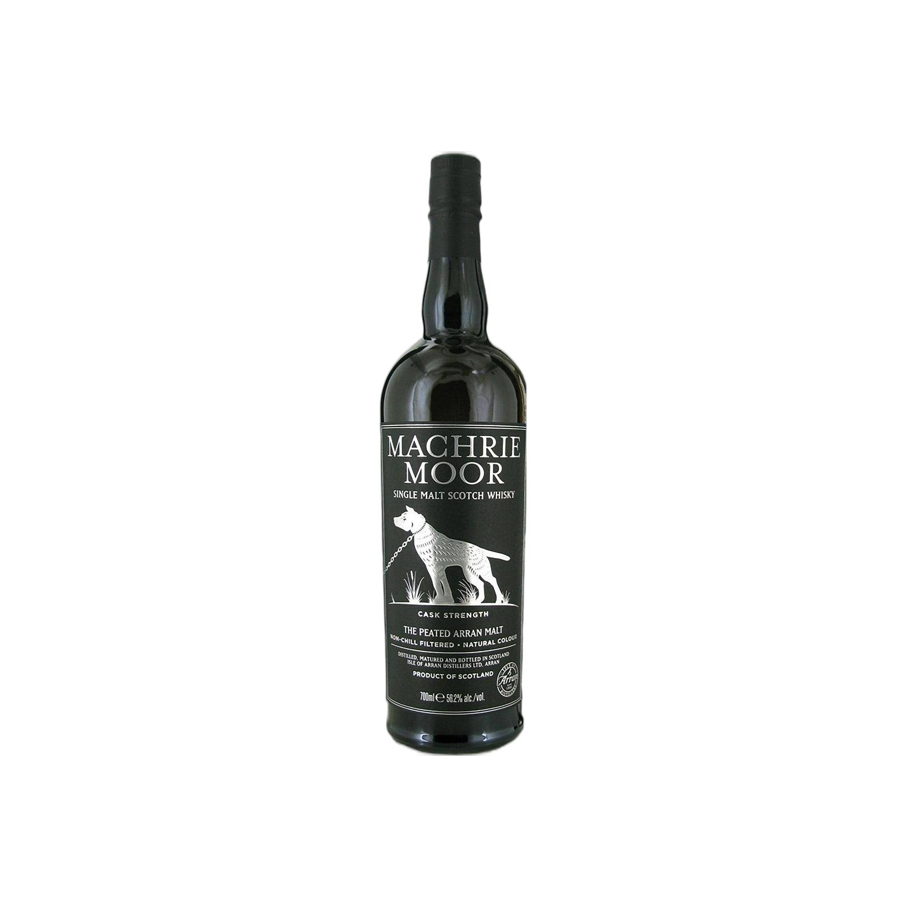 Arran Single Malt Whisky