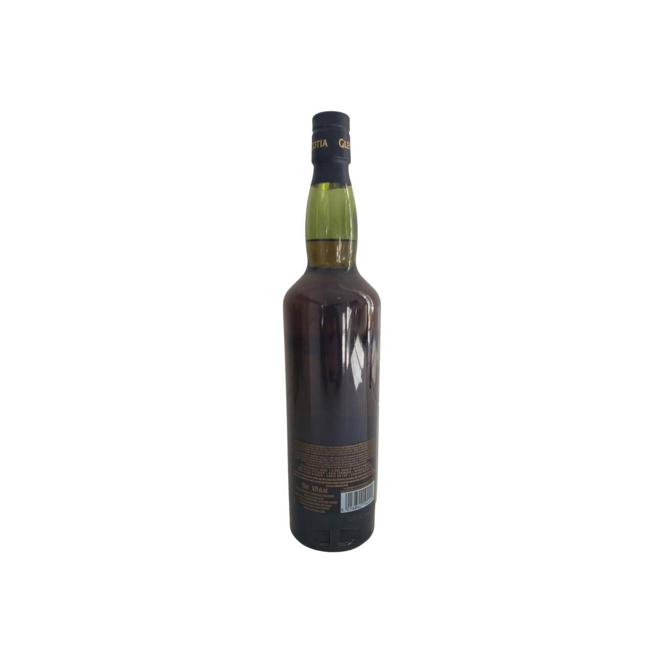 Glen Scotia Cask Strength Collection Single Malt Whisky 2
