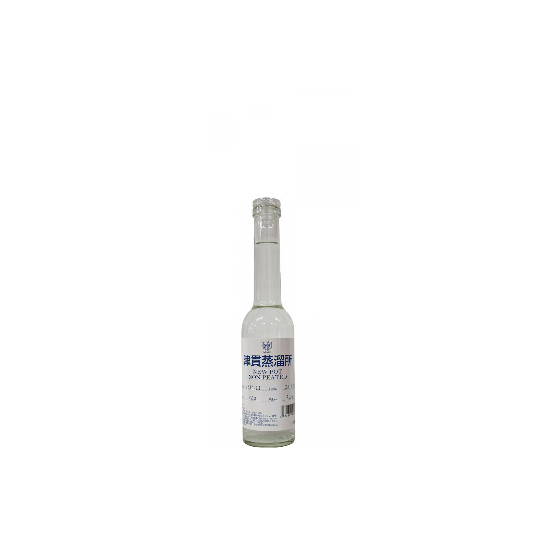 Tsunuki 2016 Spirit Whisky