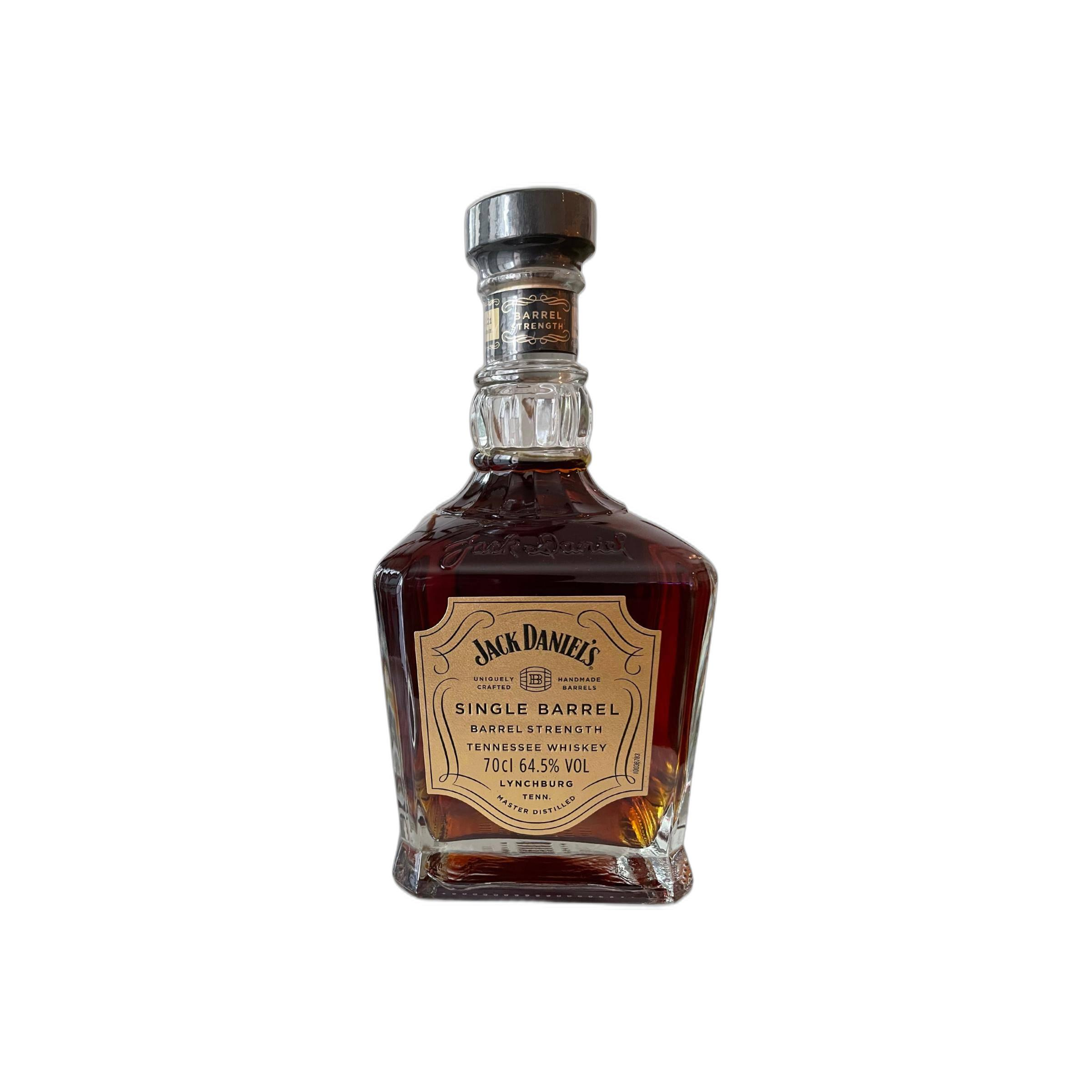 Jack Daniel's Tennessee Whisky 