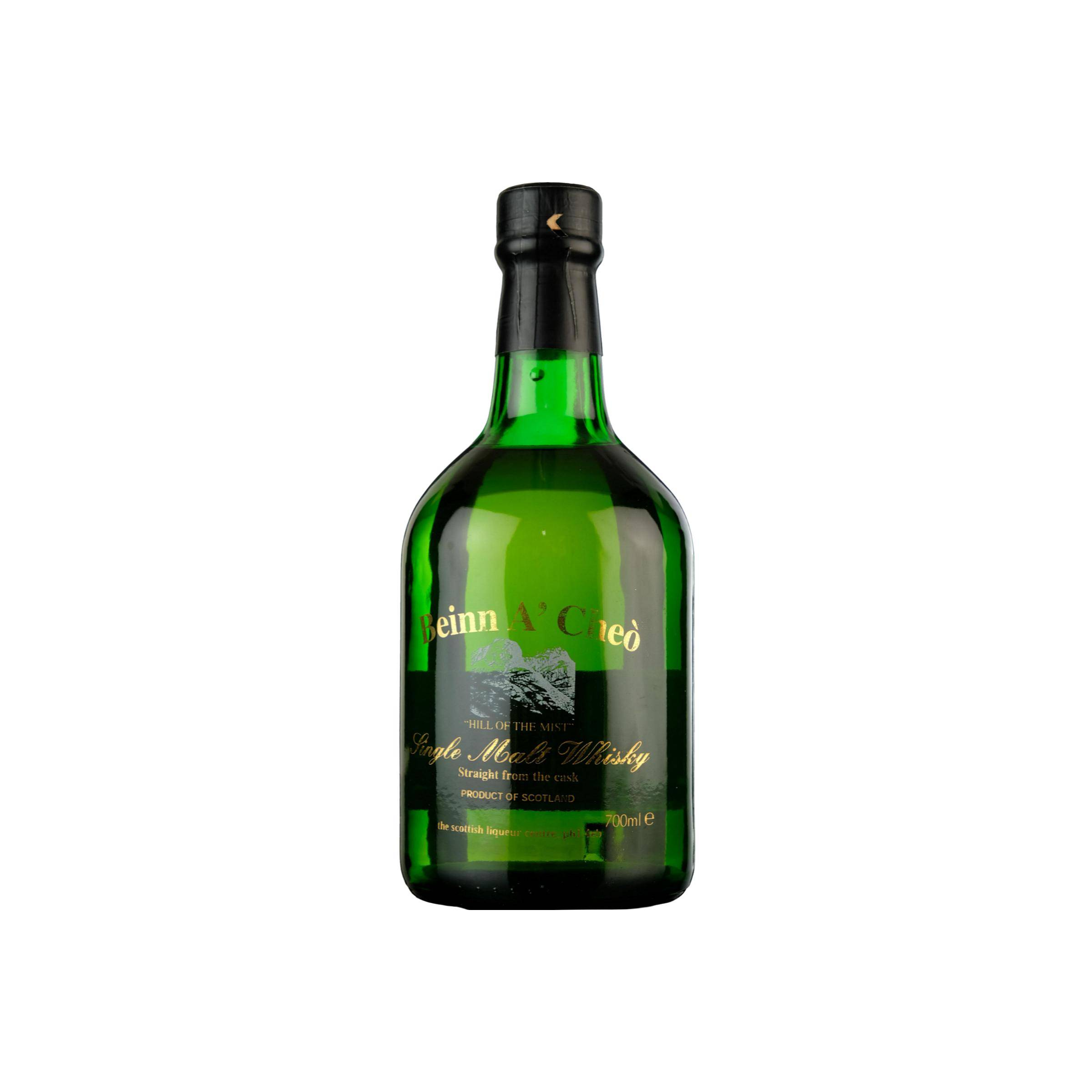 Tomatin 1990 14 Years Single Malt Whisky