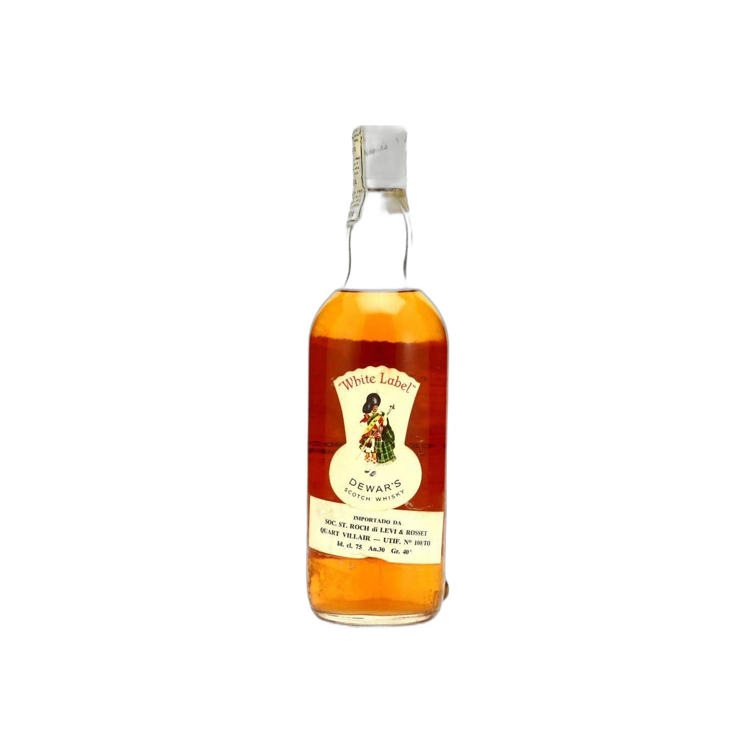 Dewar's White Label 2