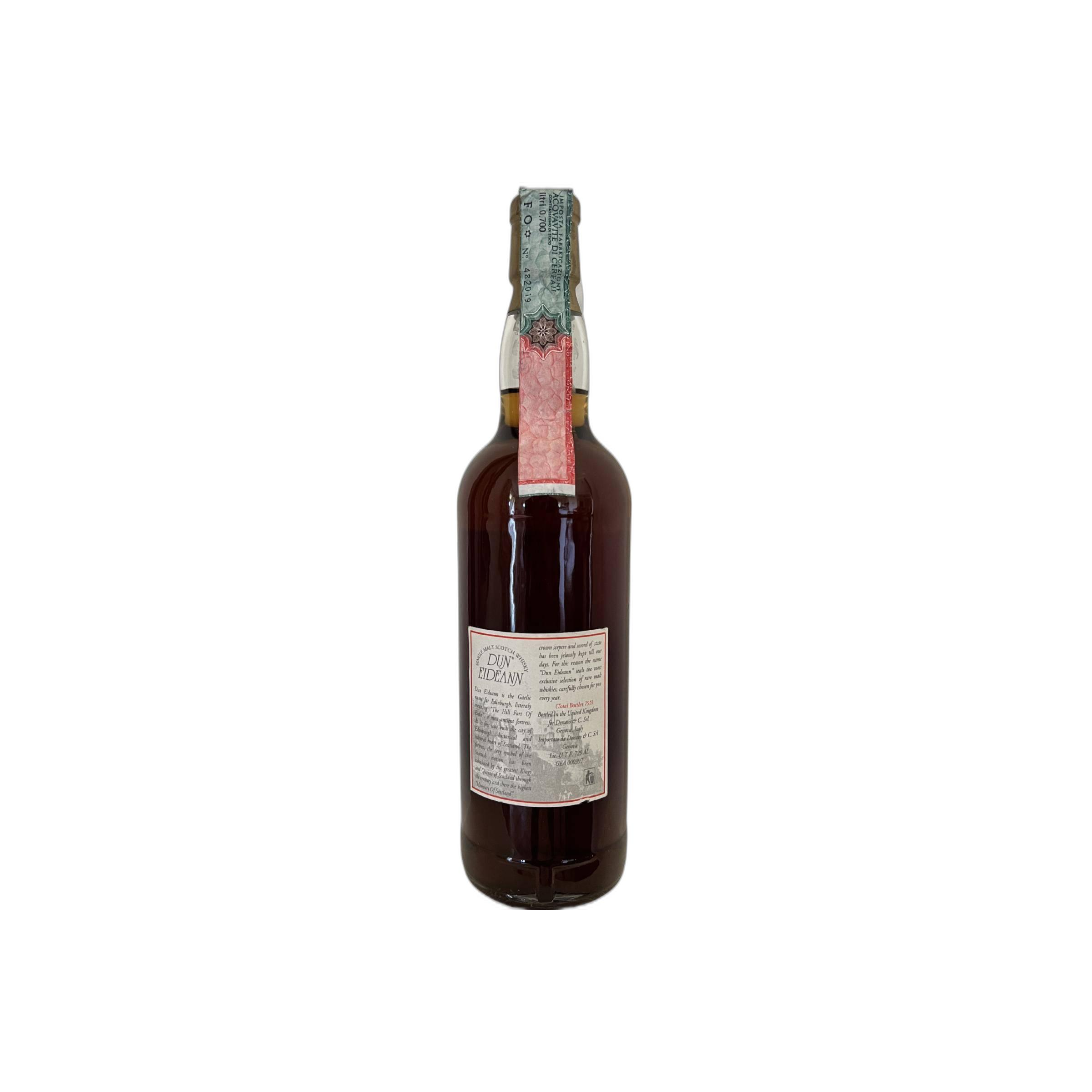 The Macallan 1990 10 Years Single Malt Whisky 2