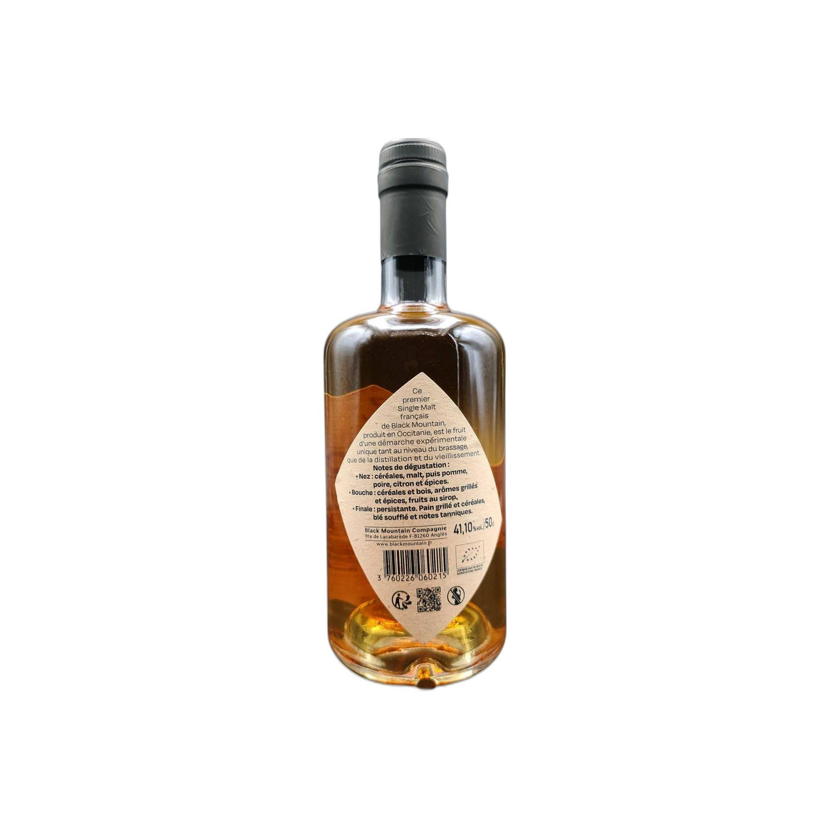 Black Mountain 03-year-old 3