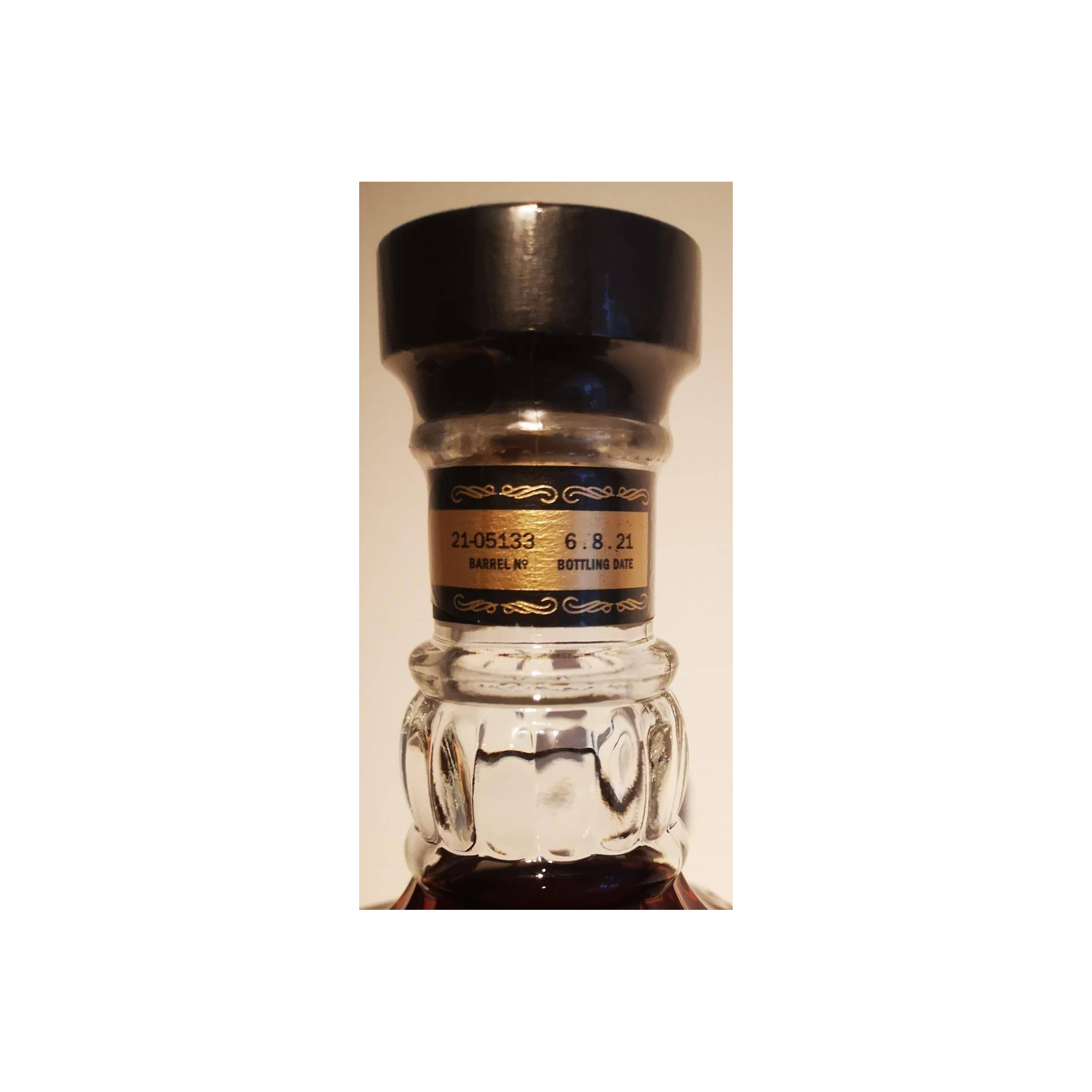 Jack Daniel's Tennessee Whisky  3