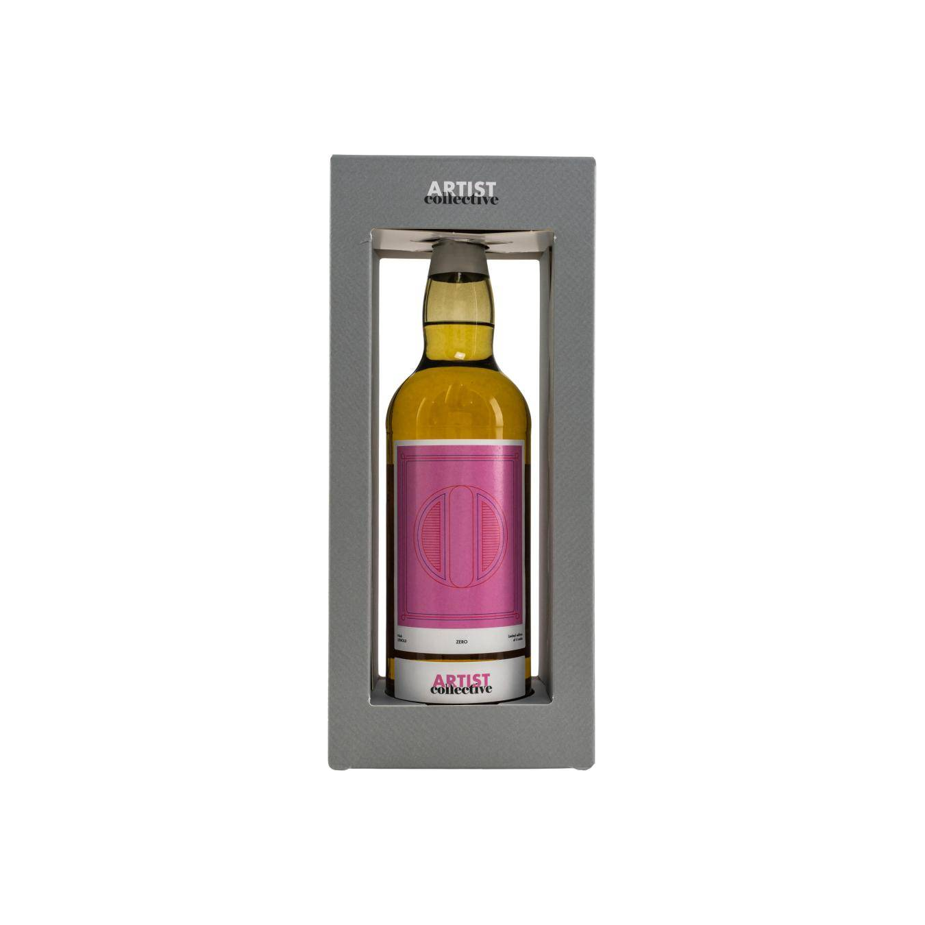 Glenlossie 2009 12 Years Single Malt Whisky