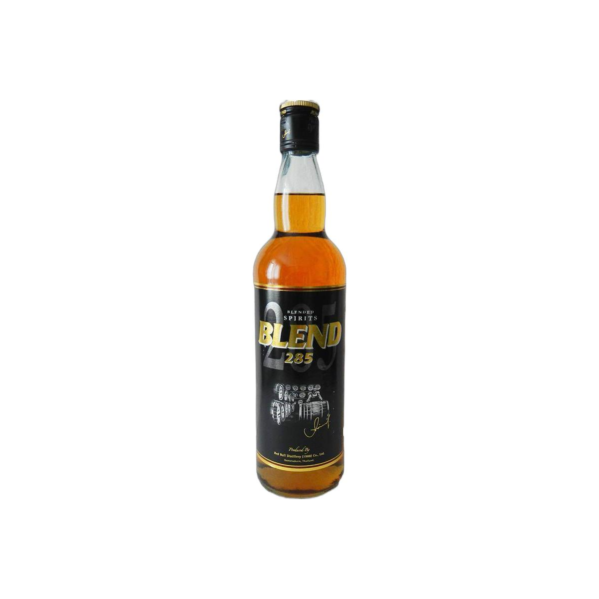 Blend 285 Blended Spirits
