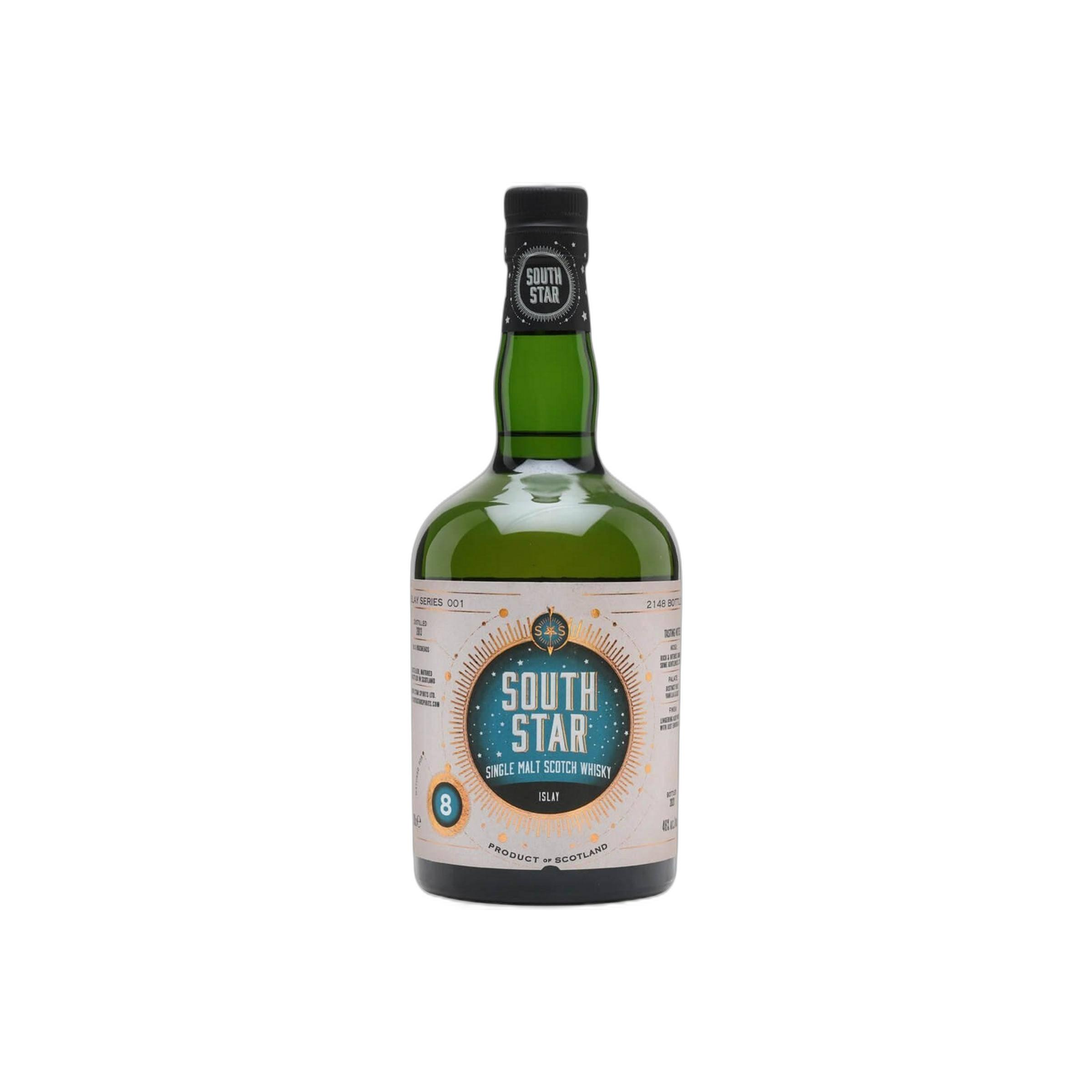 Islay 2013 SSS