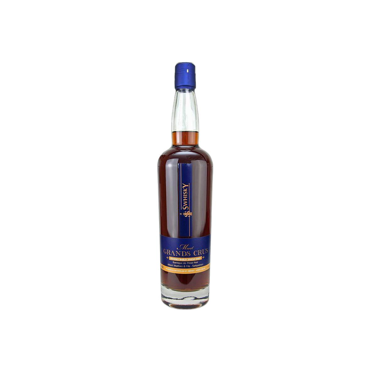 Swhisky Must Grands Crus