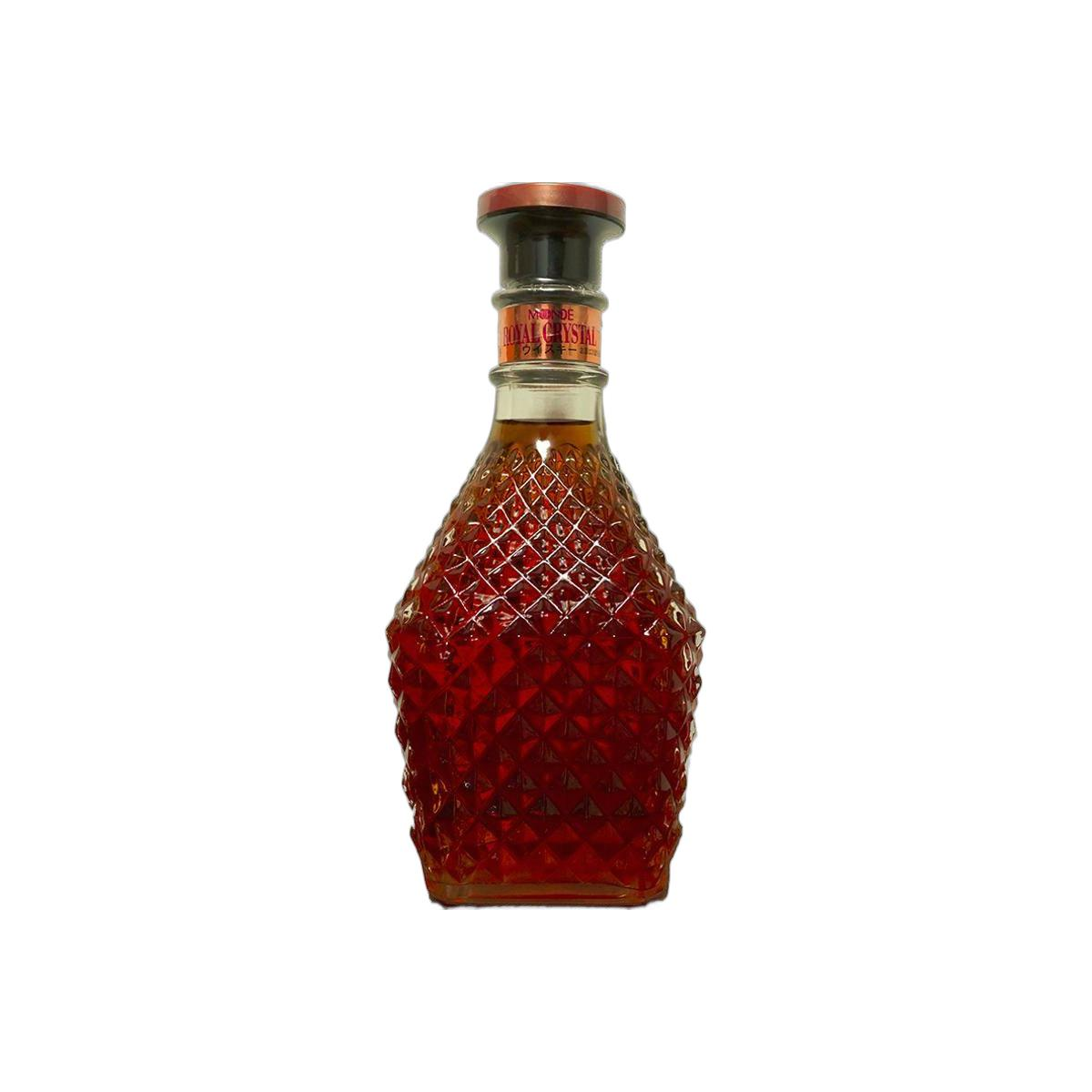 Monde Shuzou Blended Whisky