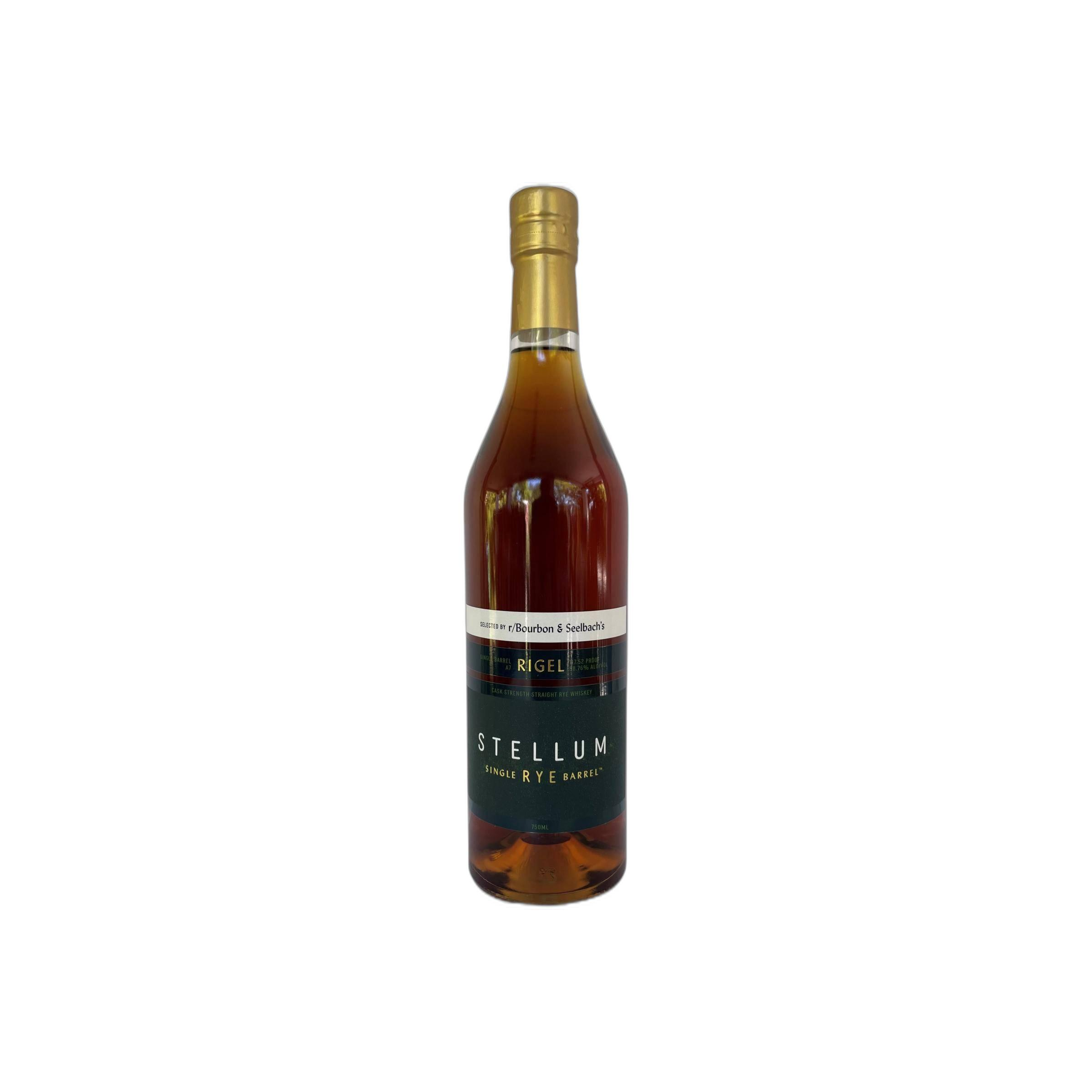Stellum Rigel