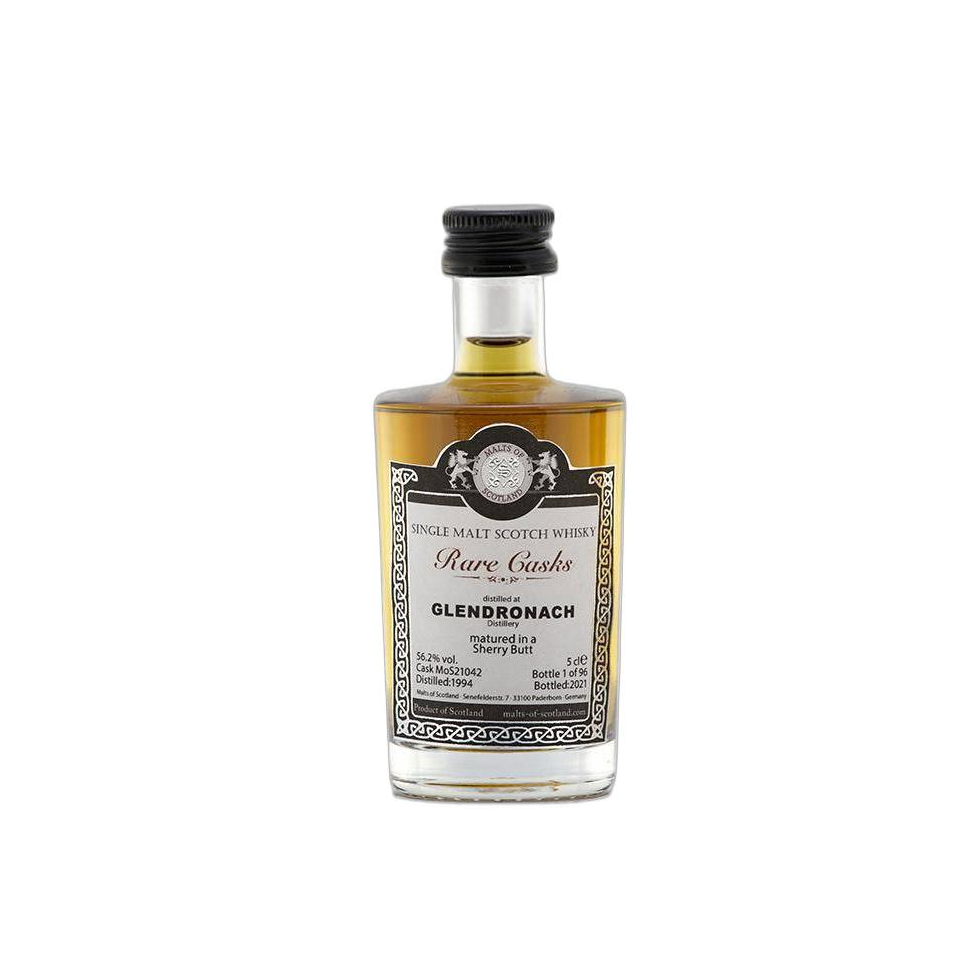 GlenDronach 1994 27 Years Single Malt Whisky