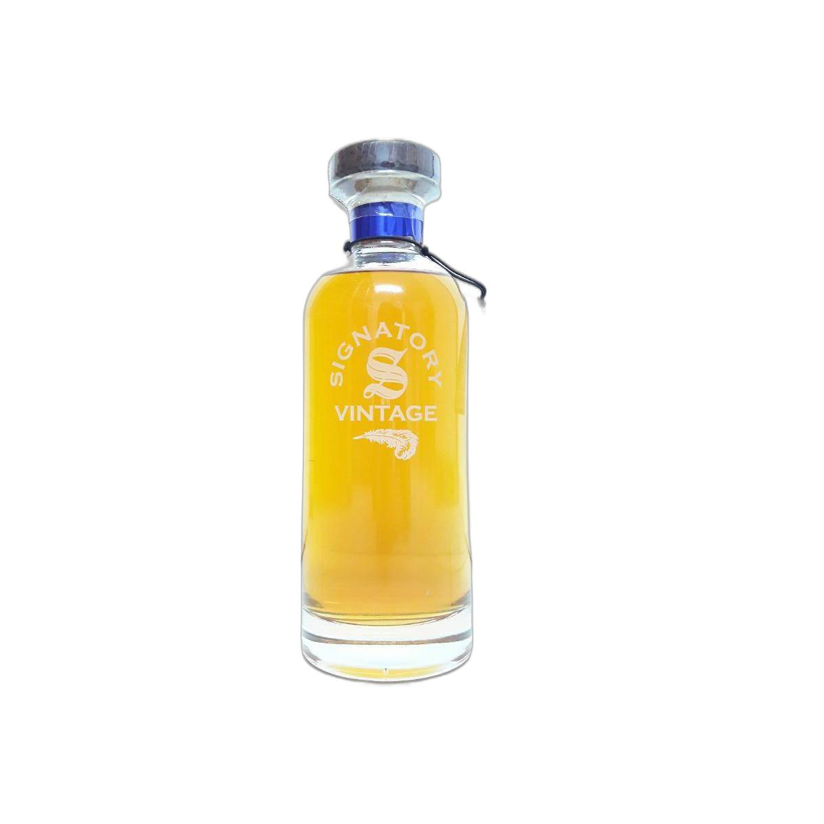 Clynelish 1996 18 Years Single Malt Whisky