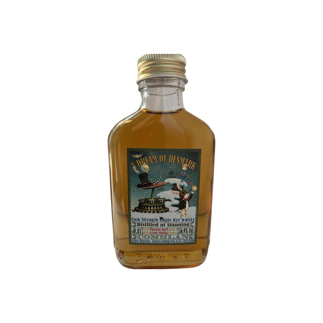 Stauning 04-year-old BW 2