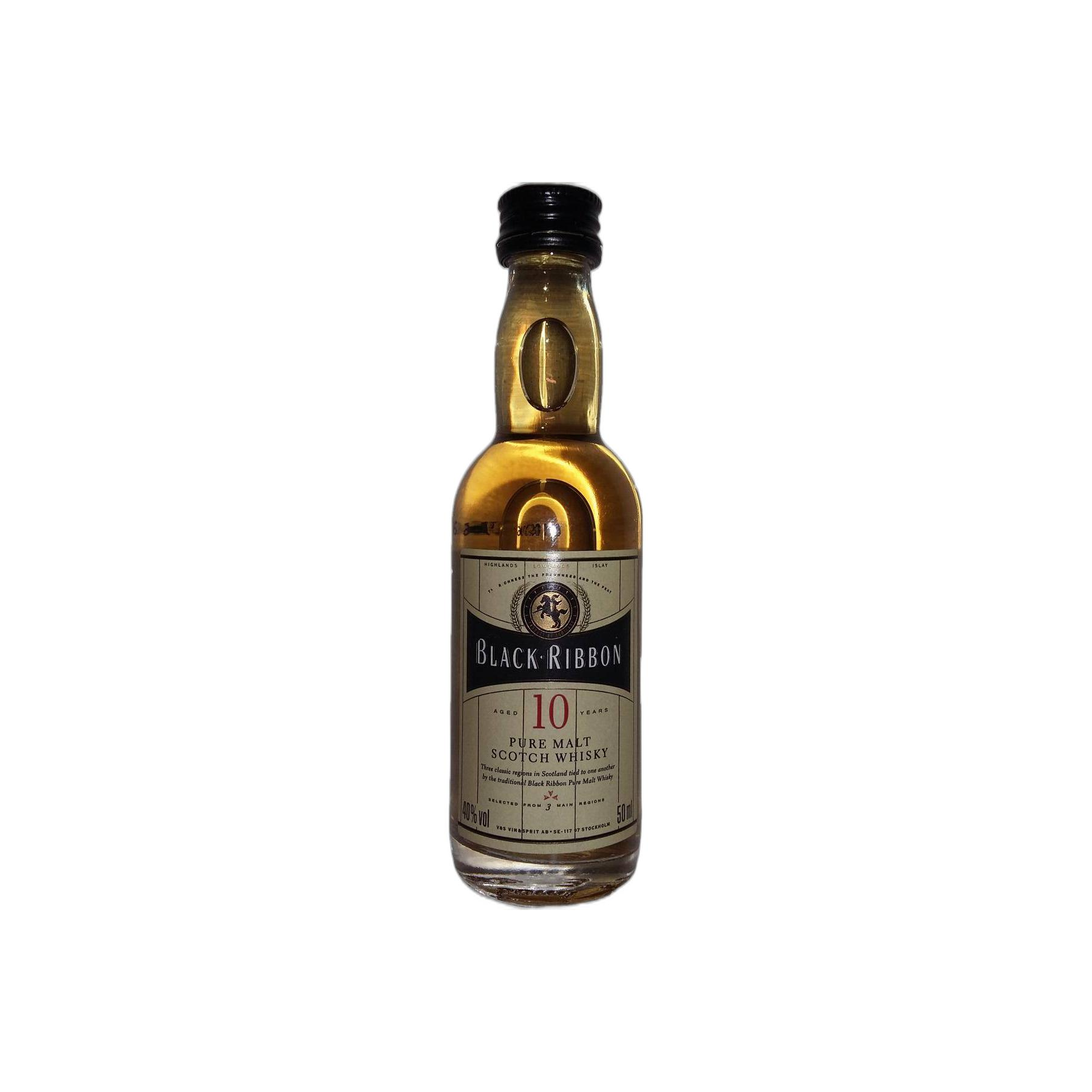 Black Ribbon 10-year-old V&S 2