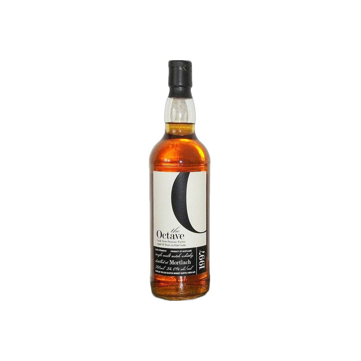 Mortlach The Octave 1997 16 Years Single Malt Whisky