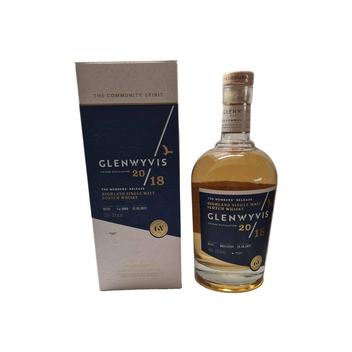 GlenWyvis 2018 3