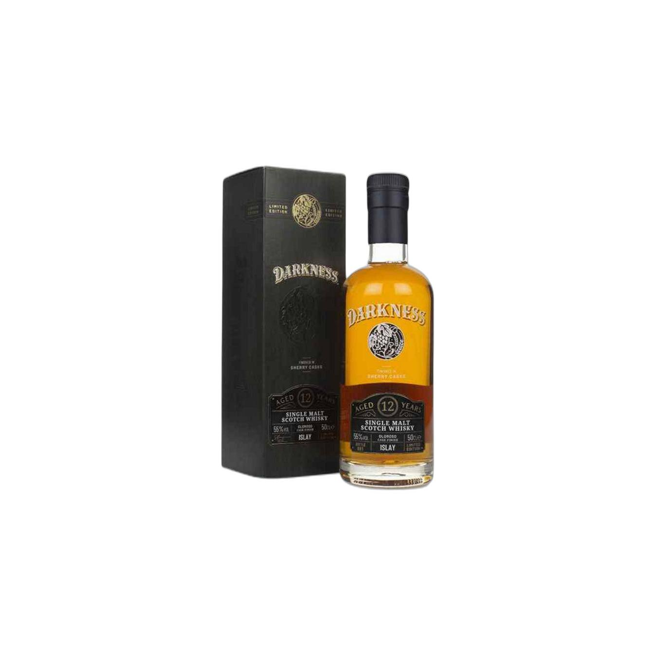 Islay 12-year-old AtB 2