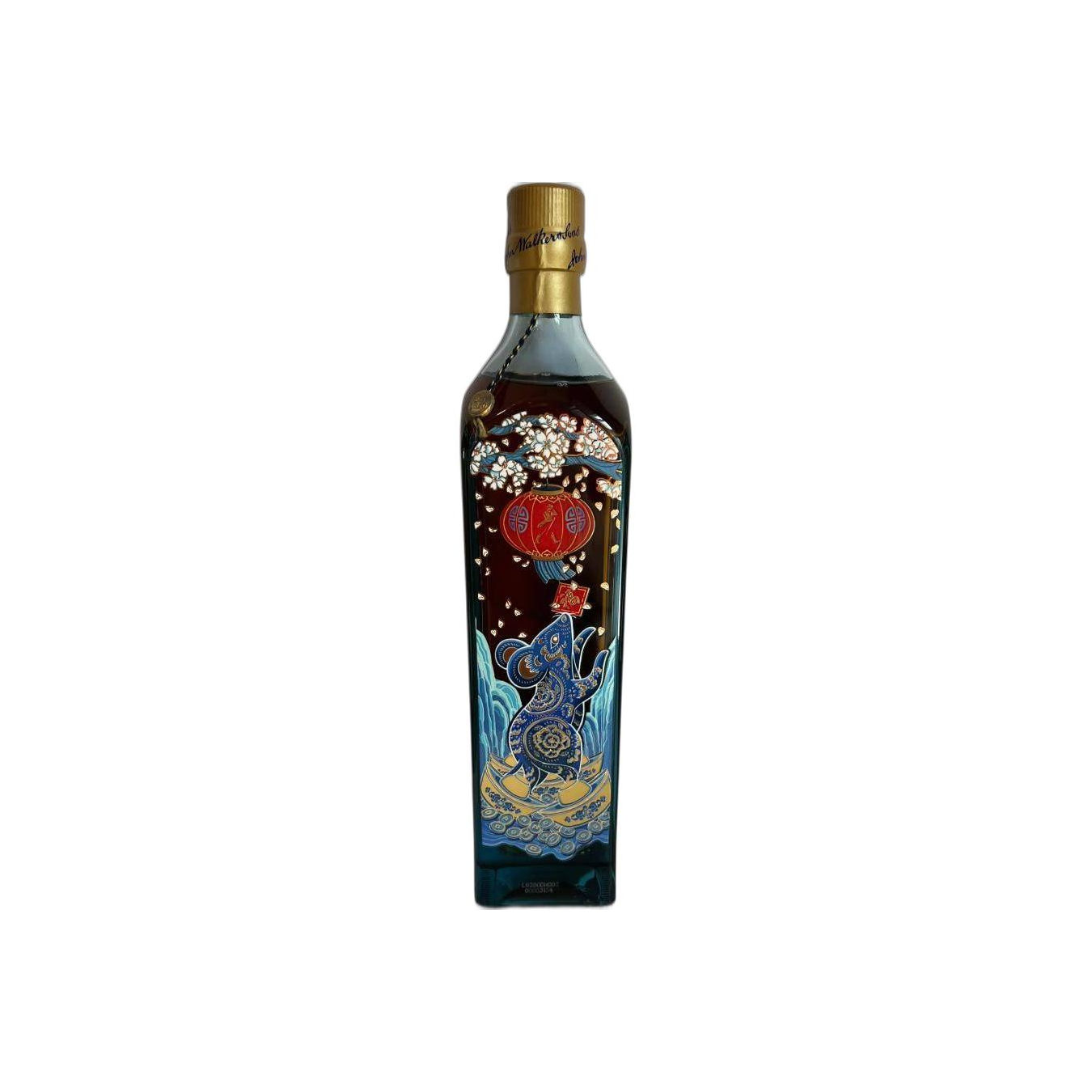Johnnie Walker Blended Whisky 2