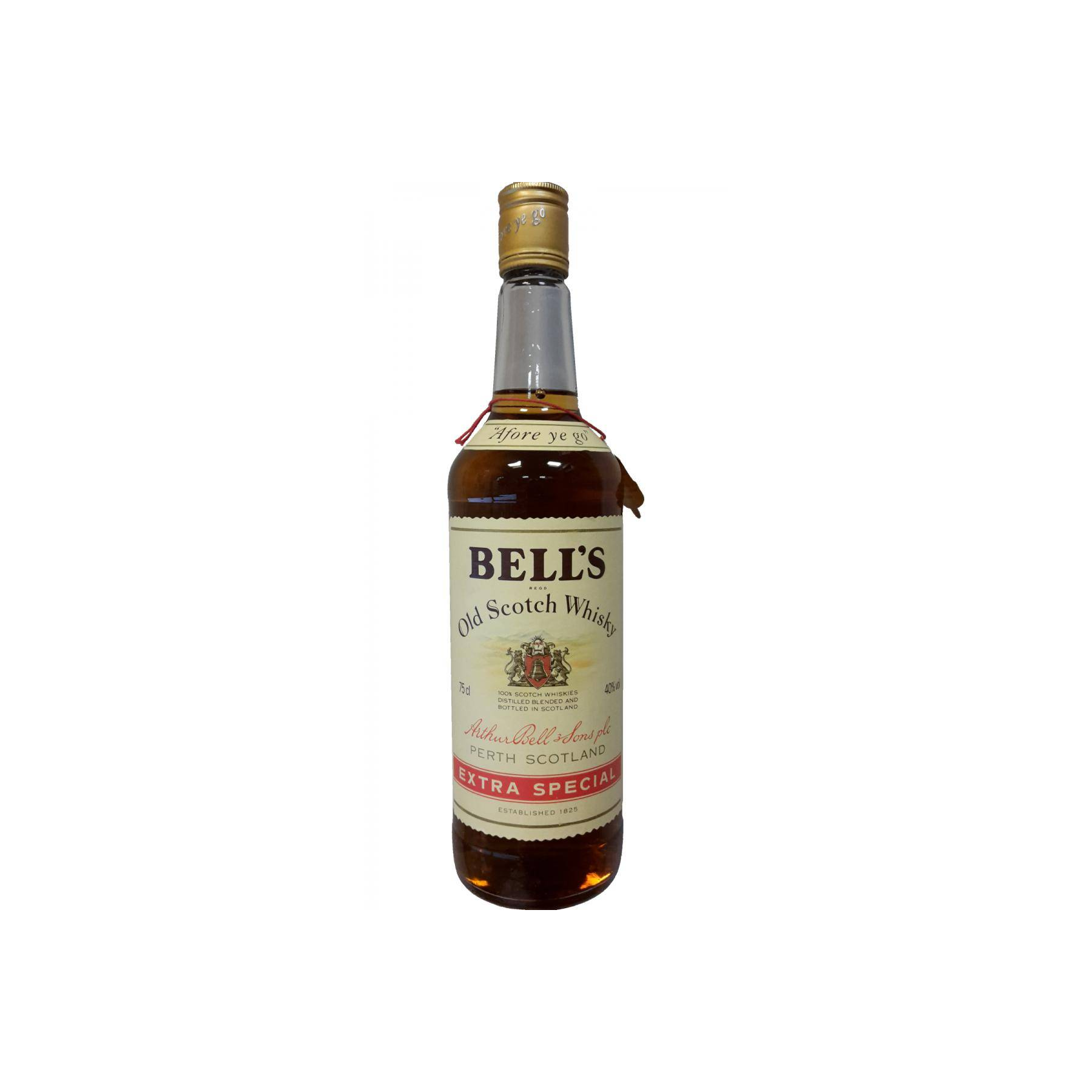 Bell's Blended Scotch Whisky