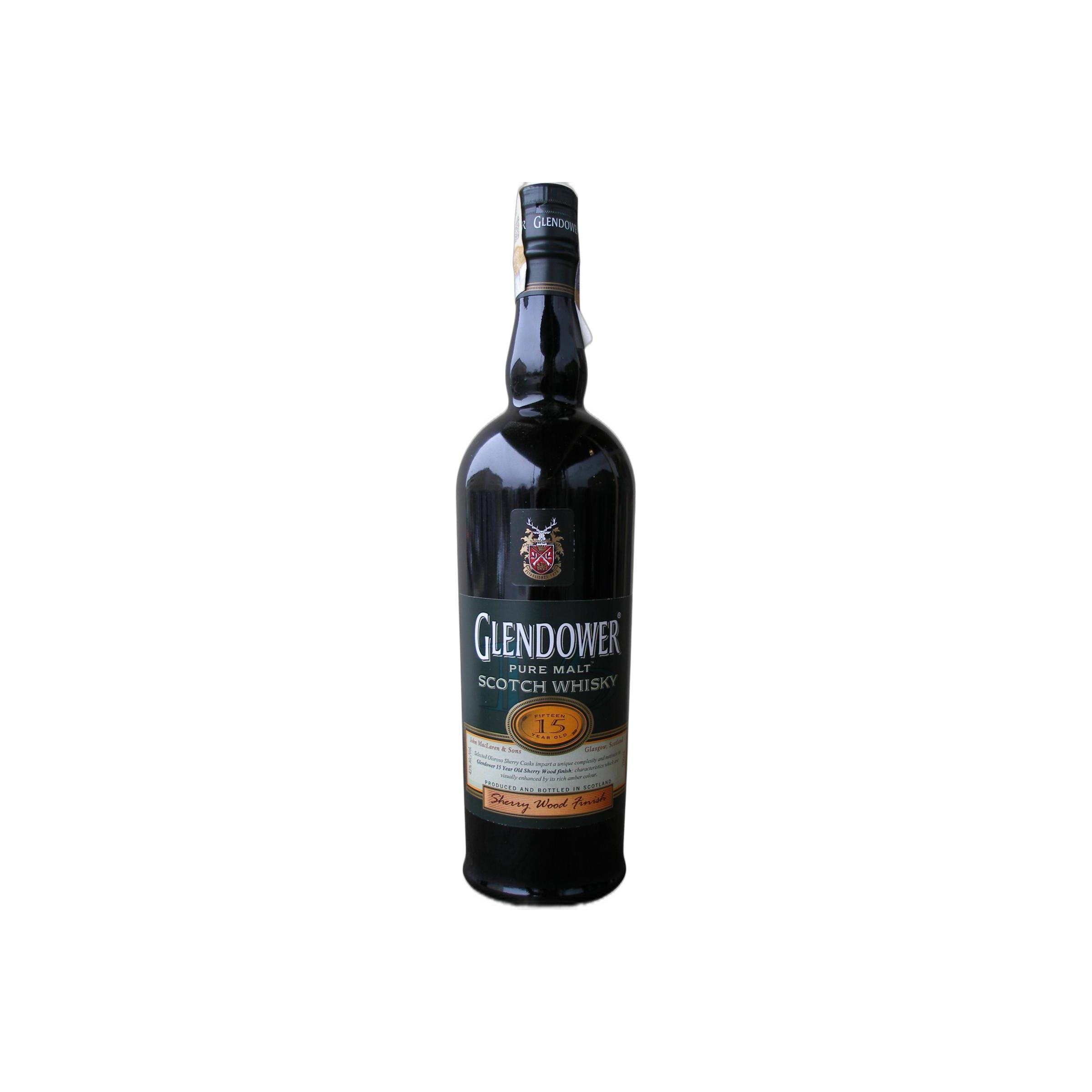 Glendower 15-year-old