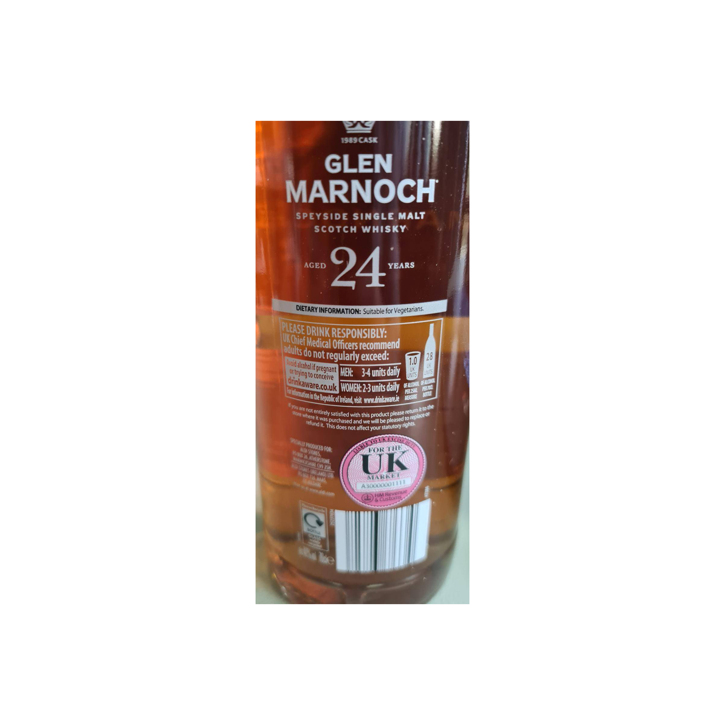 Glen Marnoch 24-year-old 3