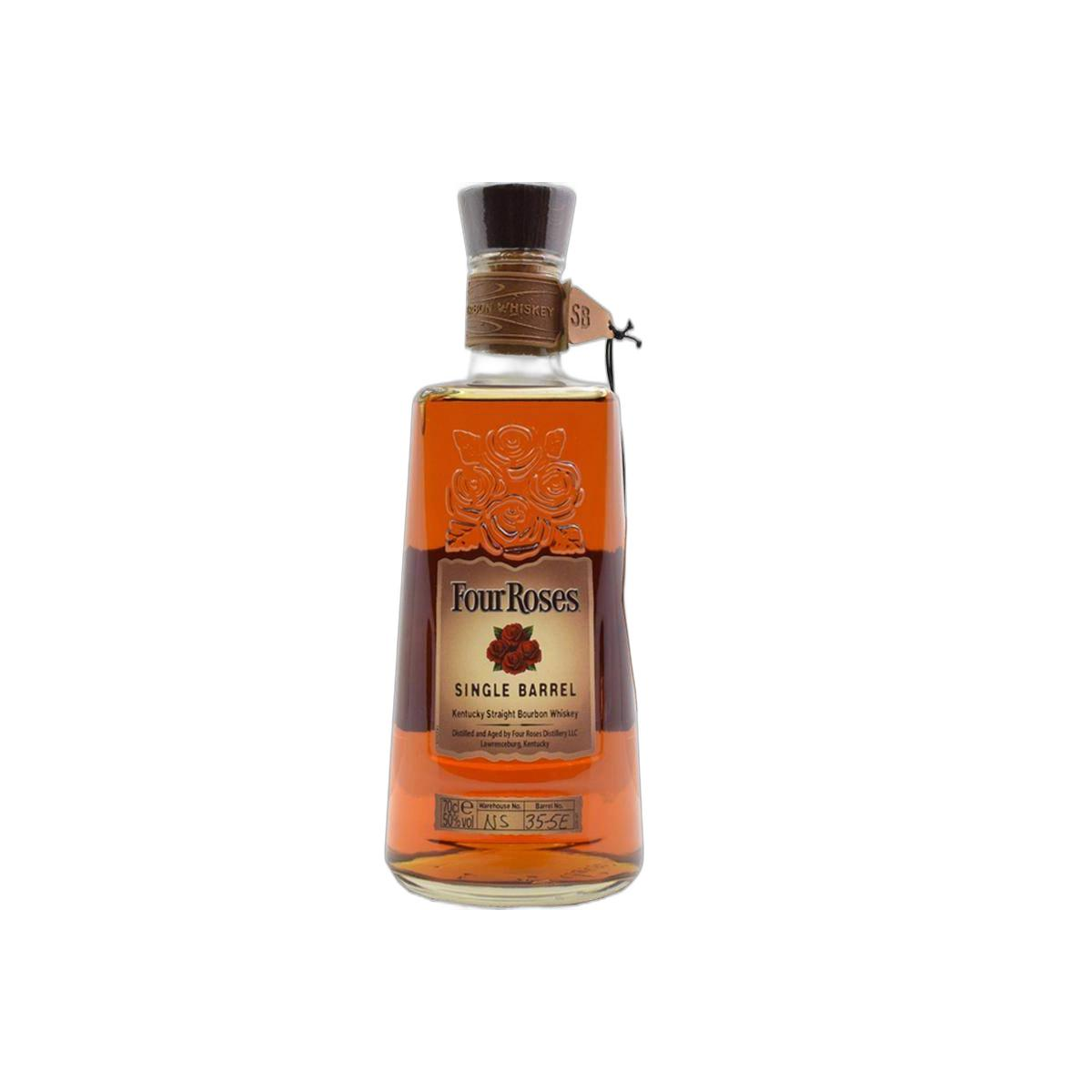 Four Roses Bourbon Whisky