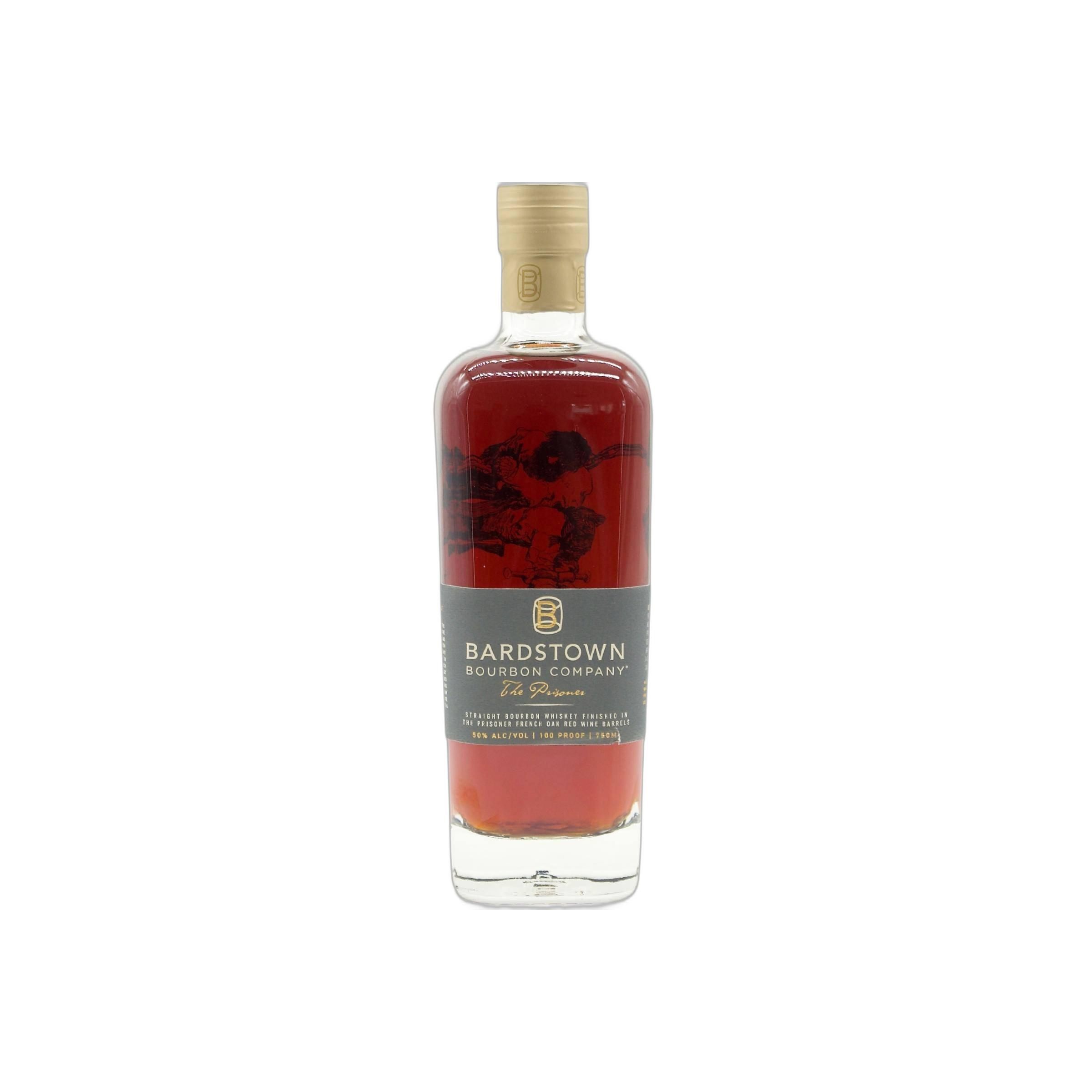 Bardstown 10 Years Bourbon Whisky